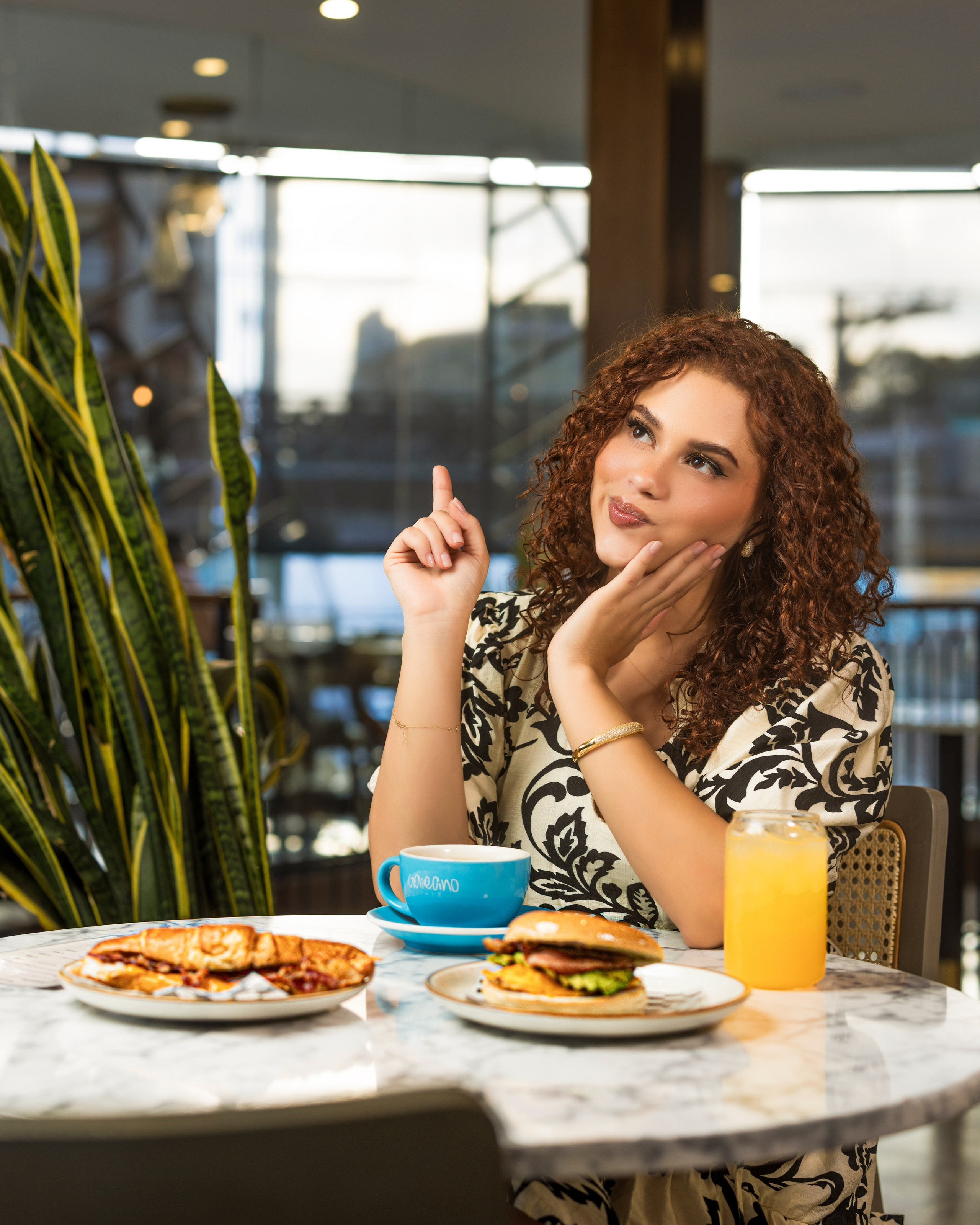 Fotografía Profesional Gastronómica. Oberlab Studio