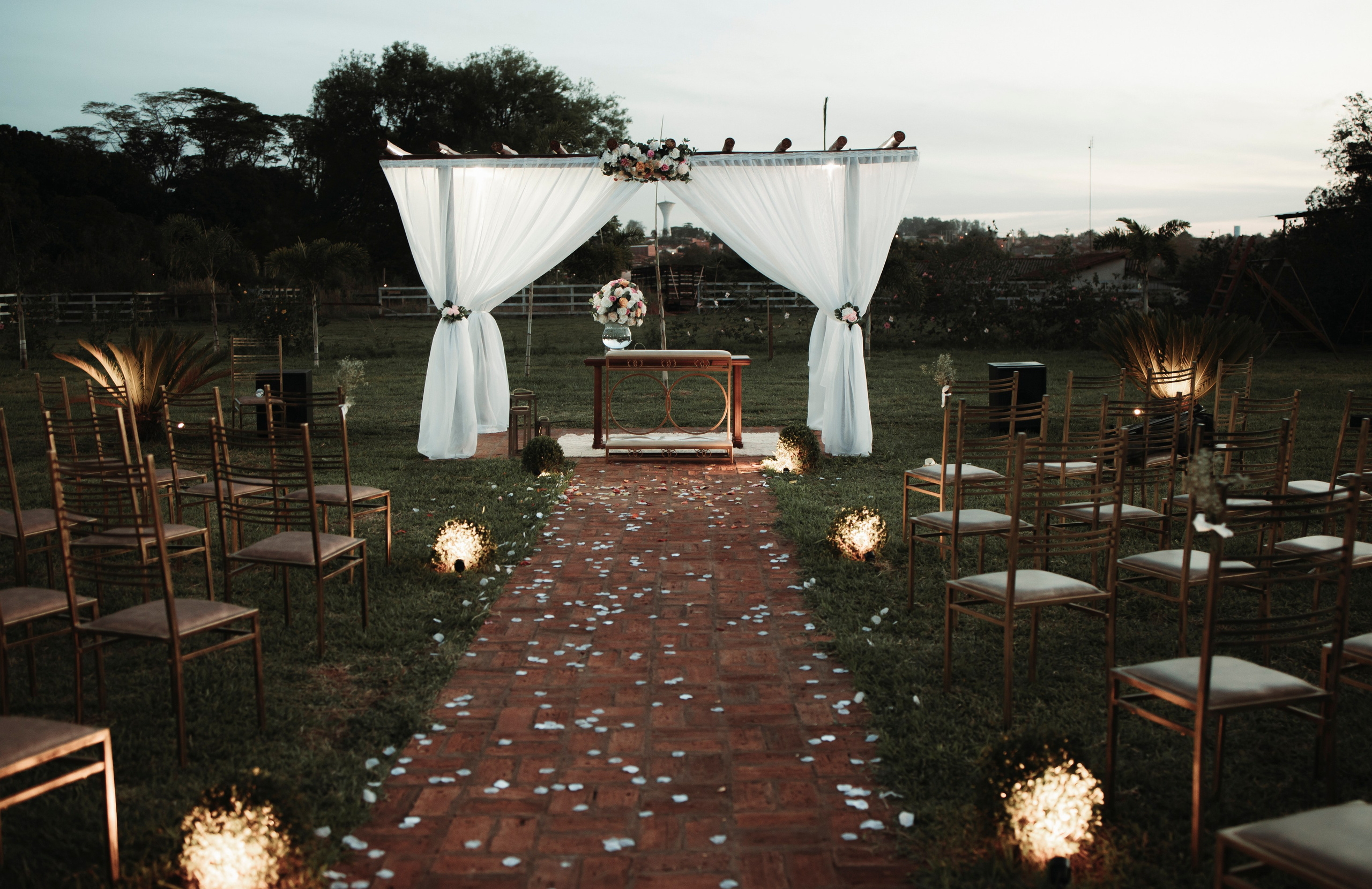 Casamento — Sara & Wagner. João Paulo Facin Fotografia | Fotógrafo em Bauru e região