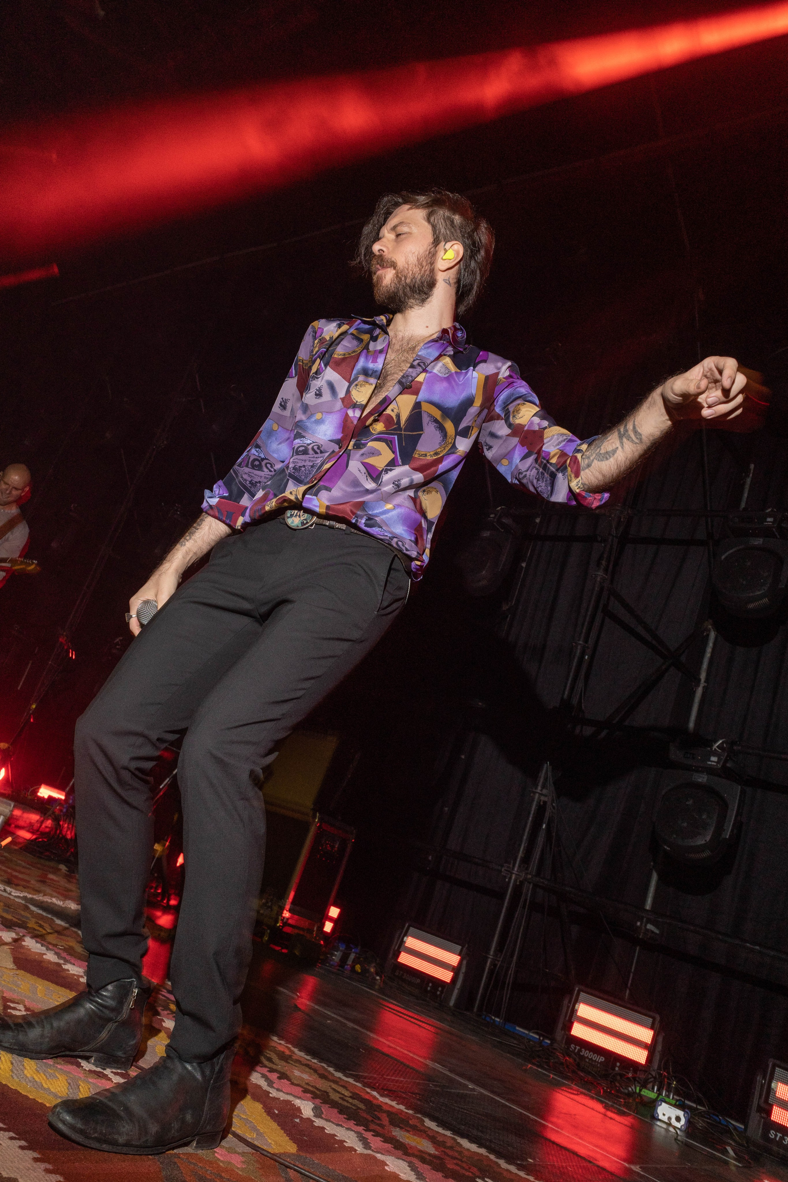 Lalalar at Mocfest @ 25.08.24