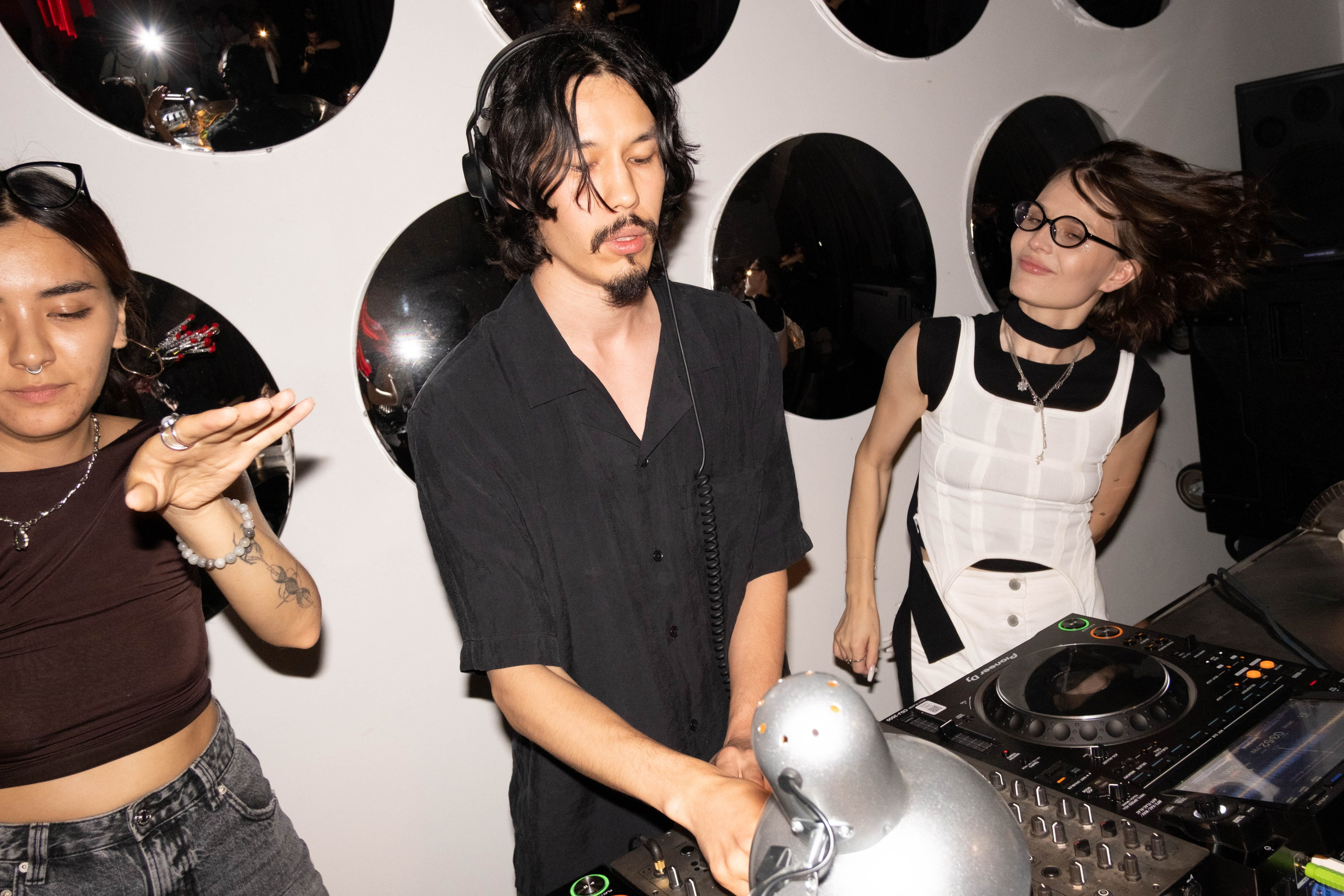 OZ 3 Years @ 07.06.25