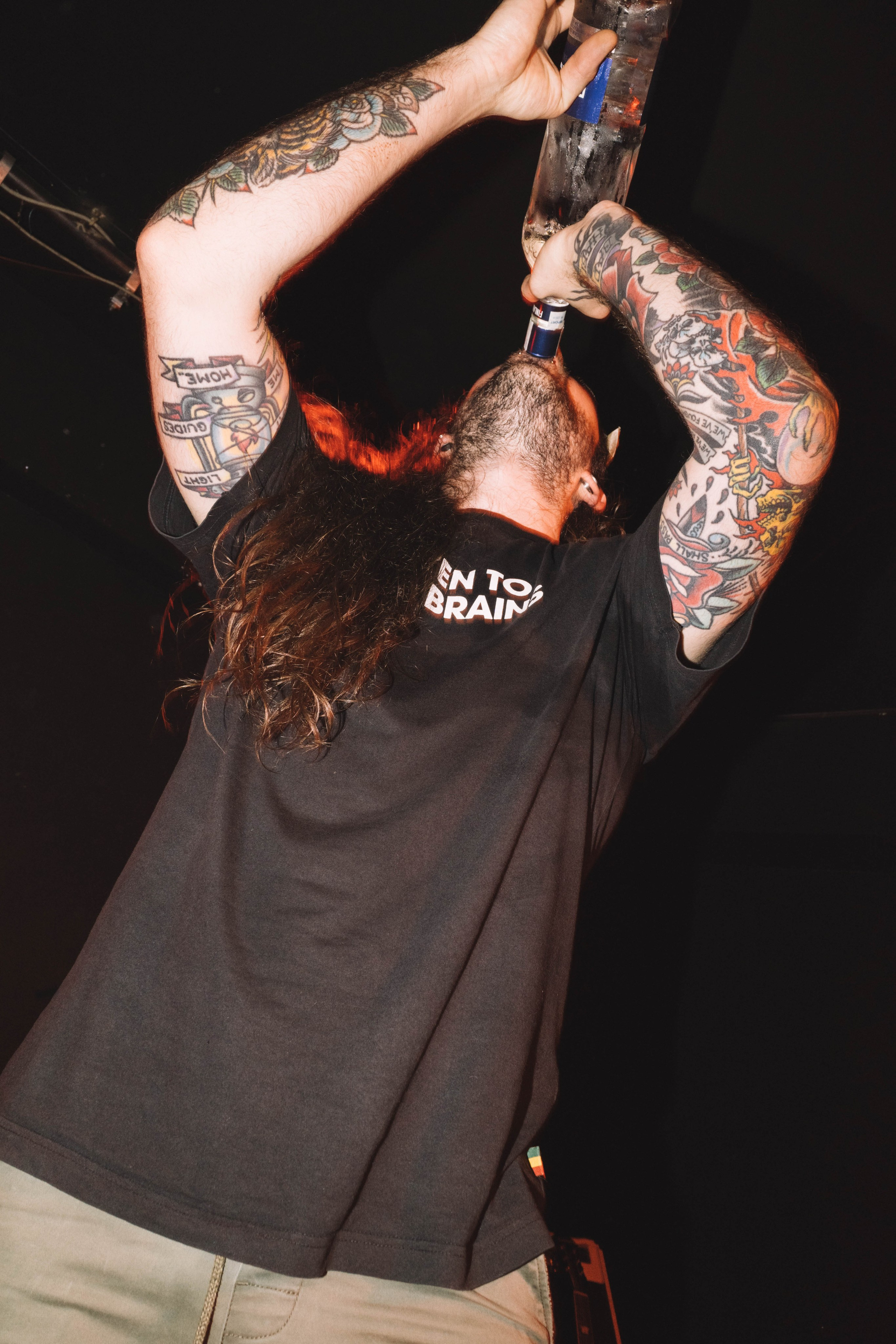 Uberyou, the High Times @ Barduck @ 26.04.2024