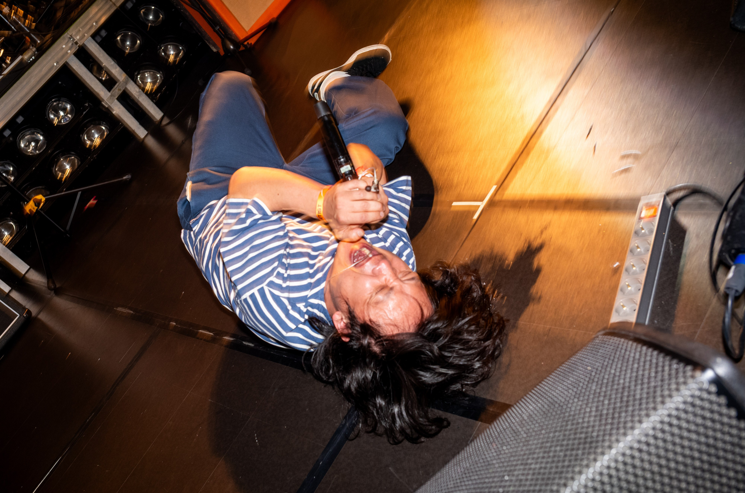 Emotional Damage Fest Seoul