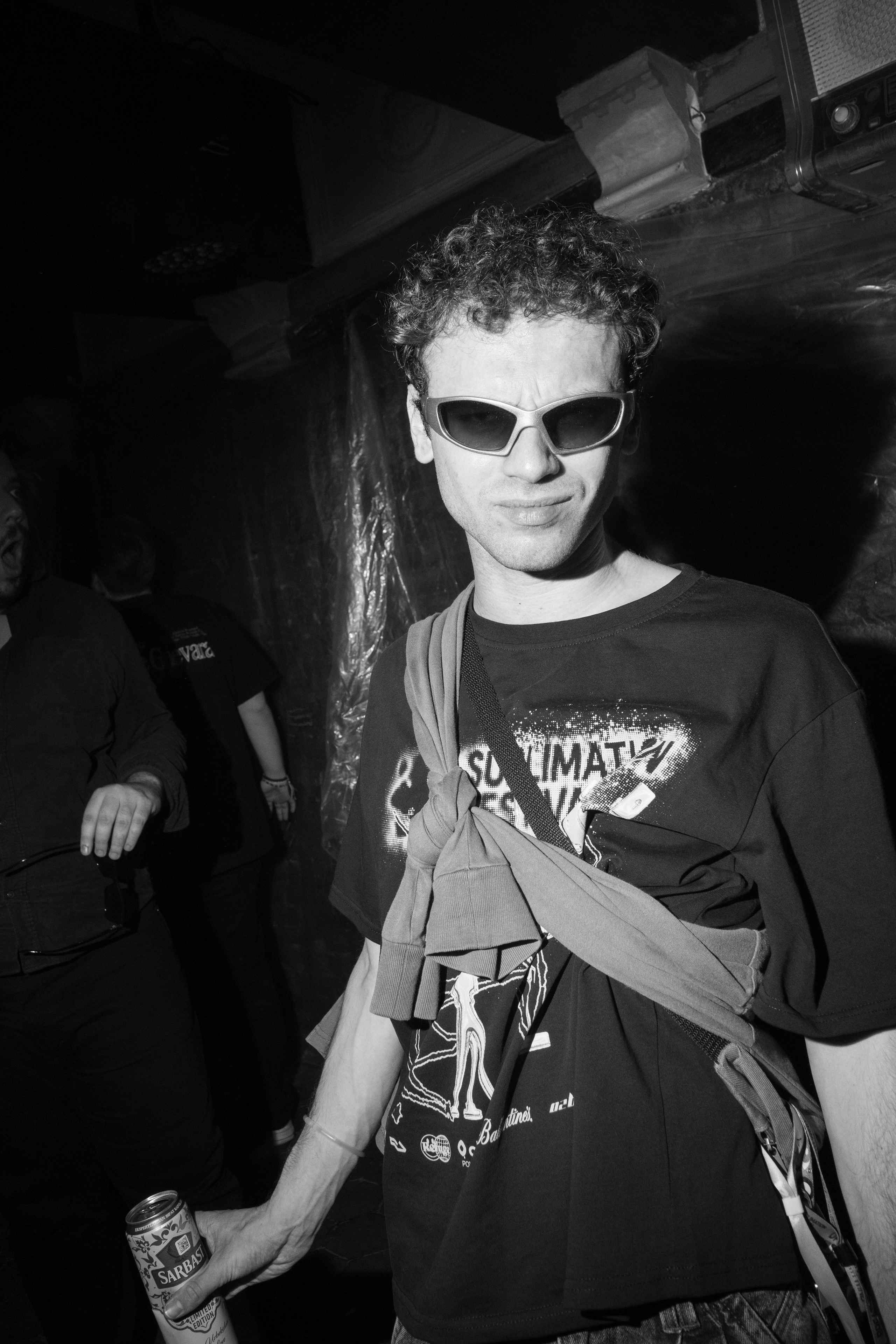 Ghettspace @ SILA BAR @ 14.11.25