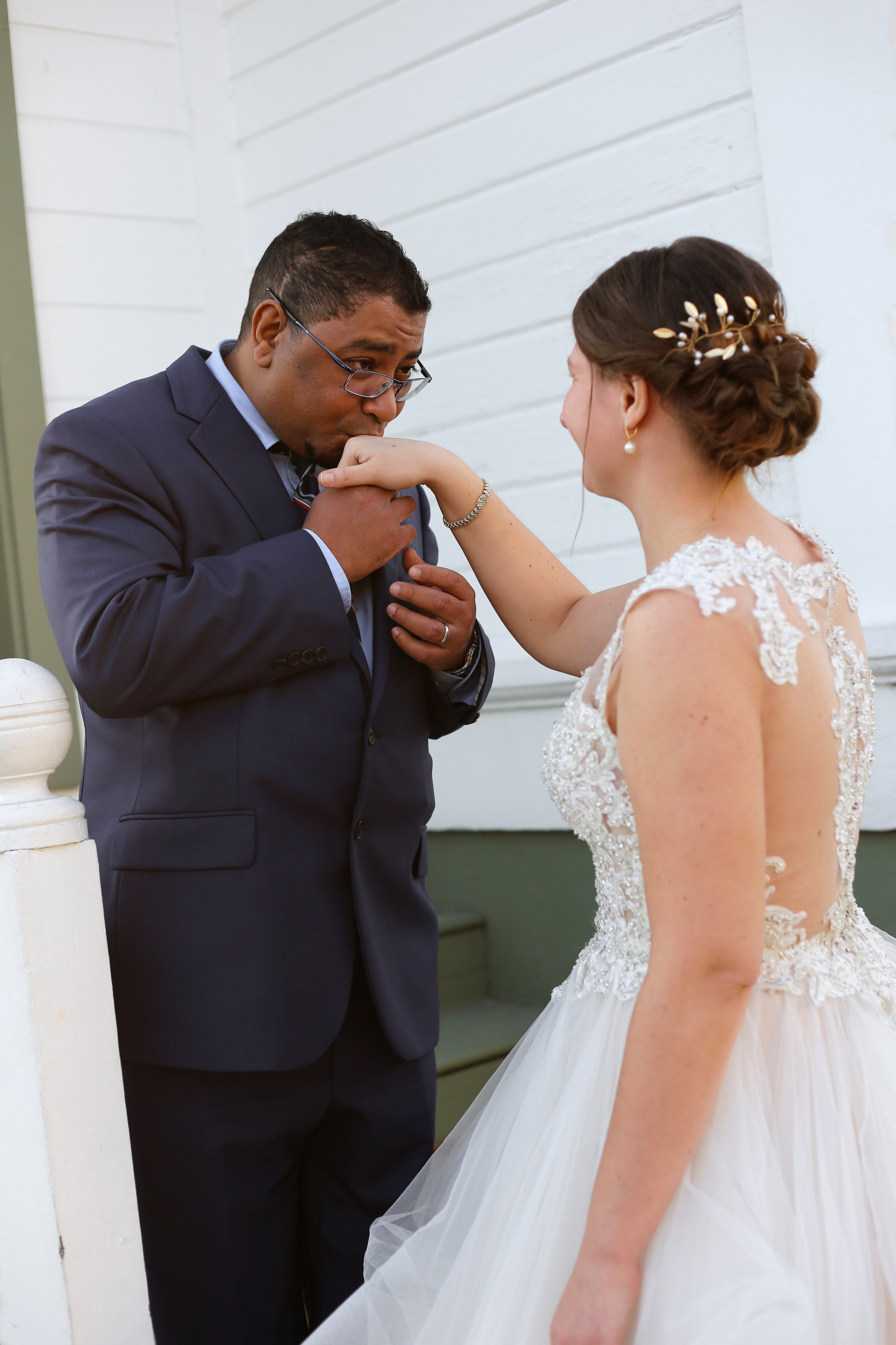 Wedding. YuAnna studio. Family & Kids Photographer in Seattle area, located in