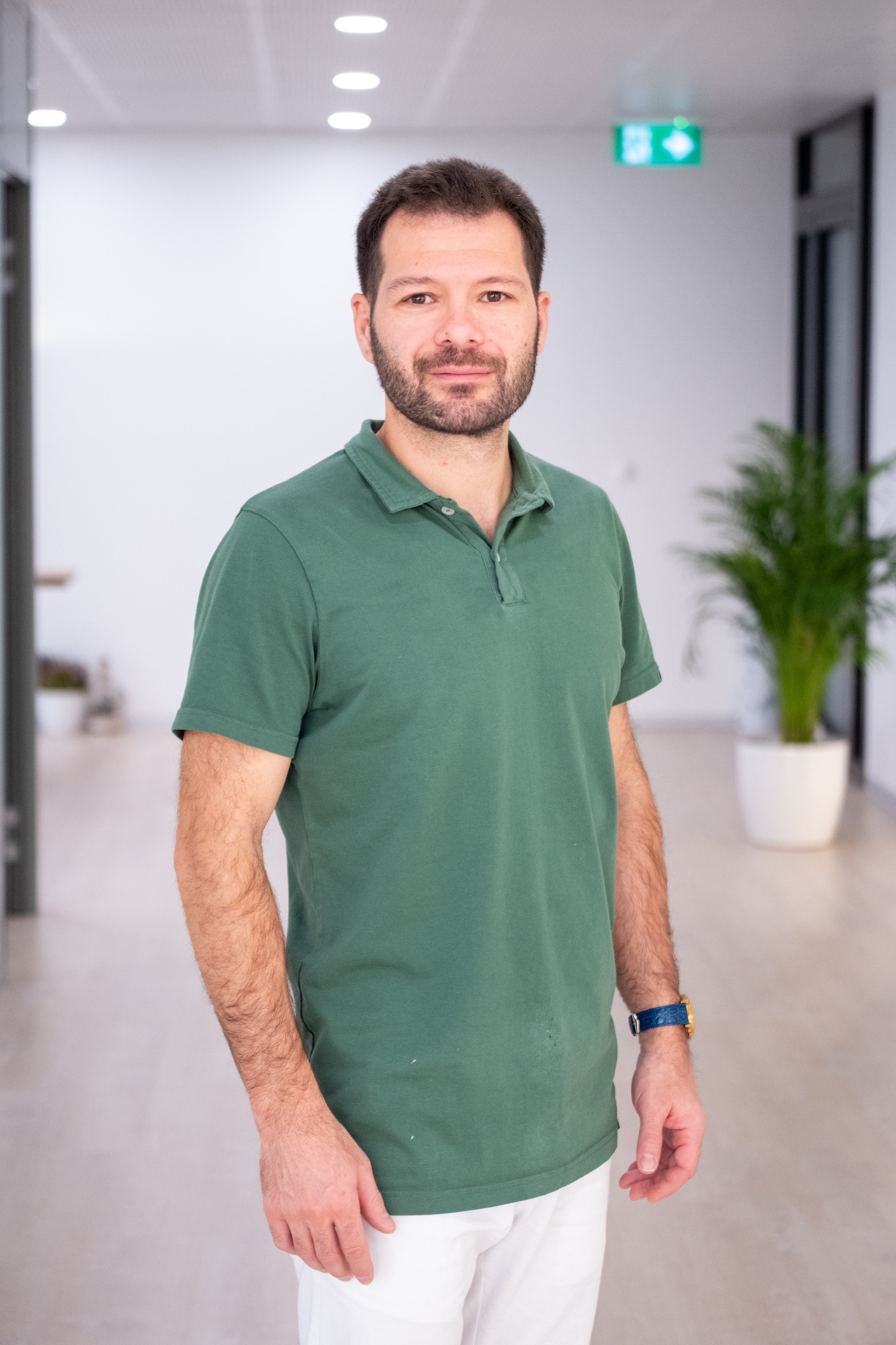 Business Portraits. Home