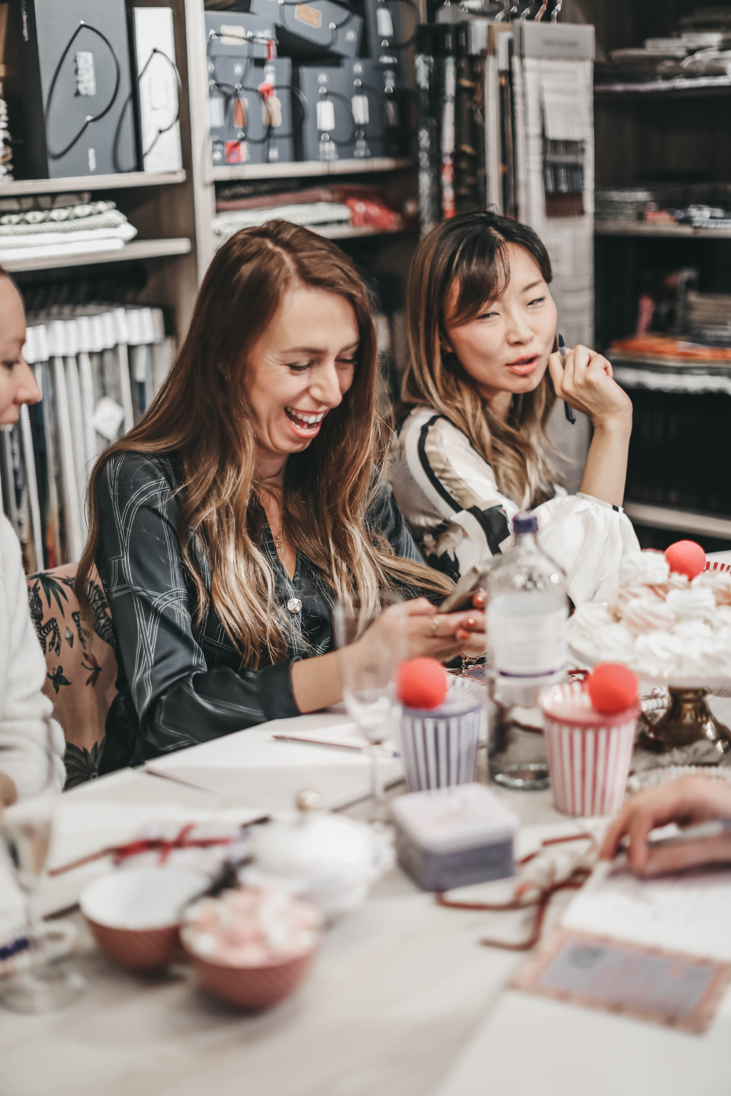 Workshop «Kinderzimmer». Home