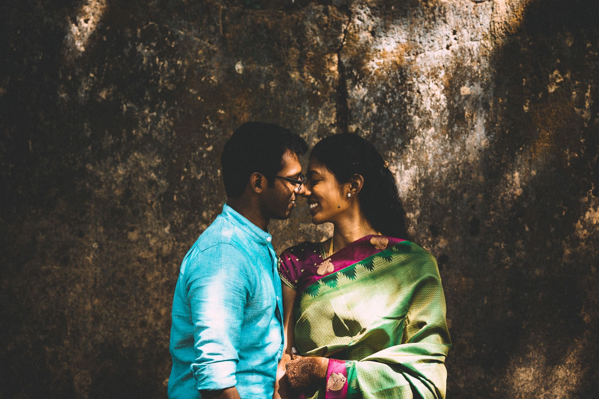 A fun filled Chettinad wedding at Karaikudi, Tamil Nadu