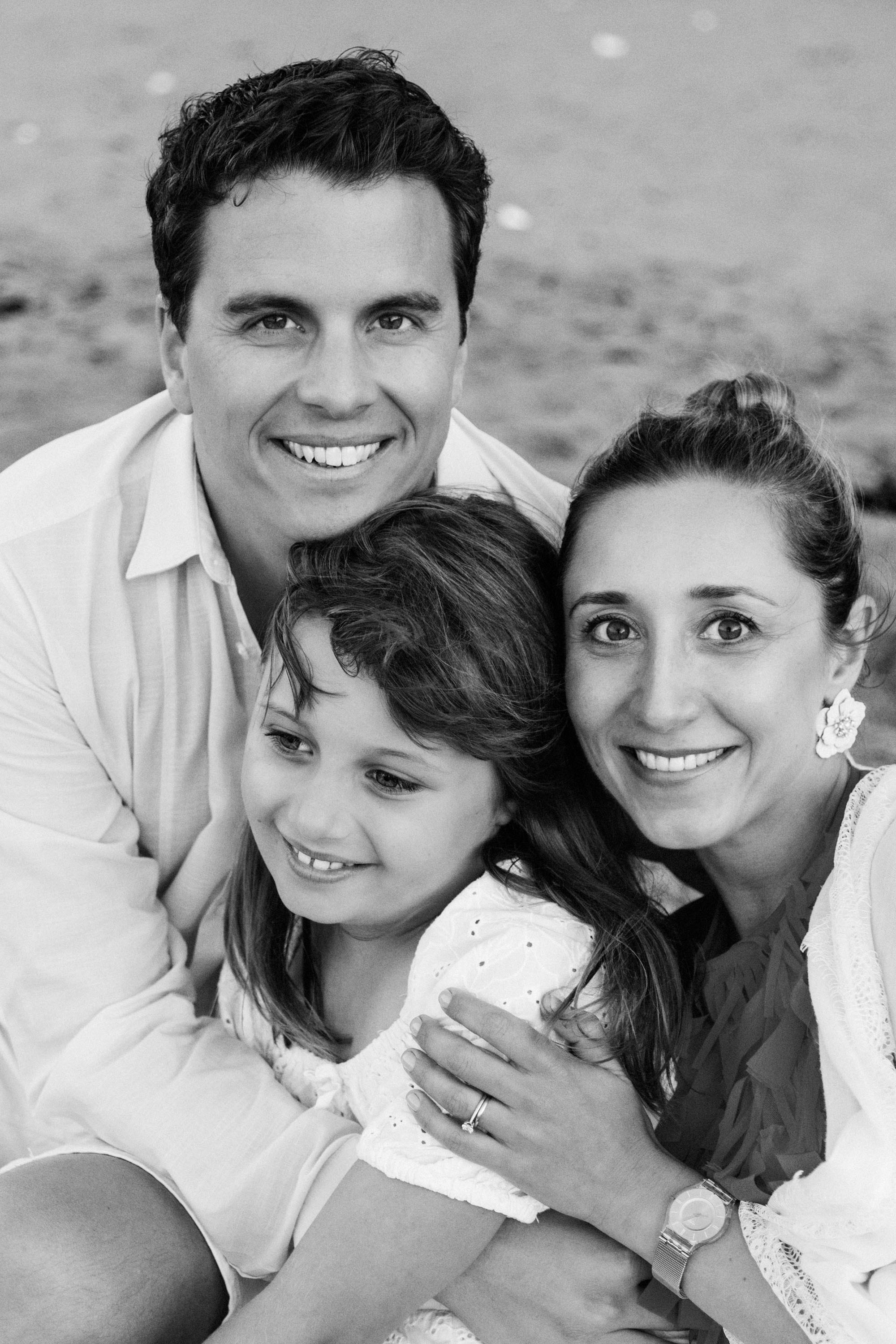 Seaside | Family Photographer in London and Kent