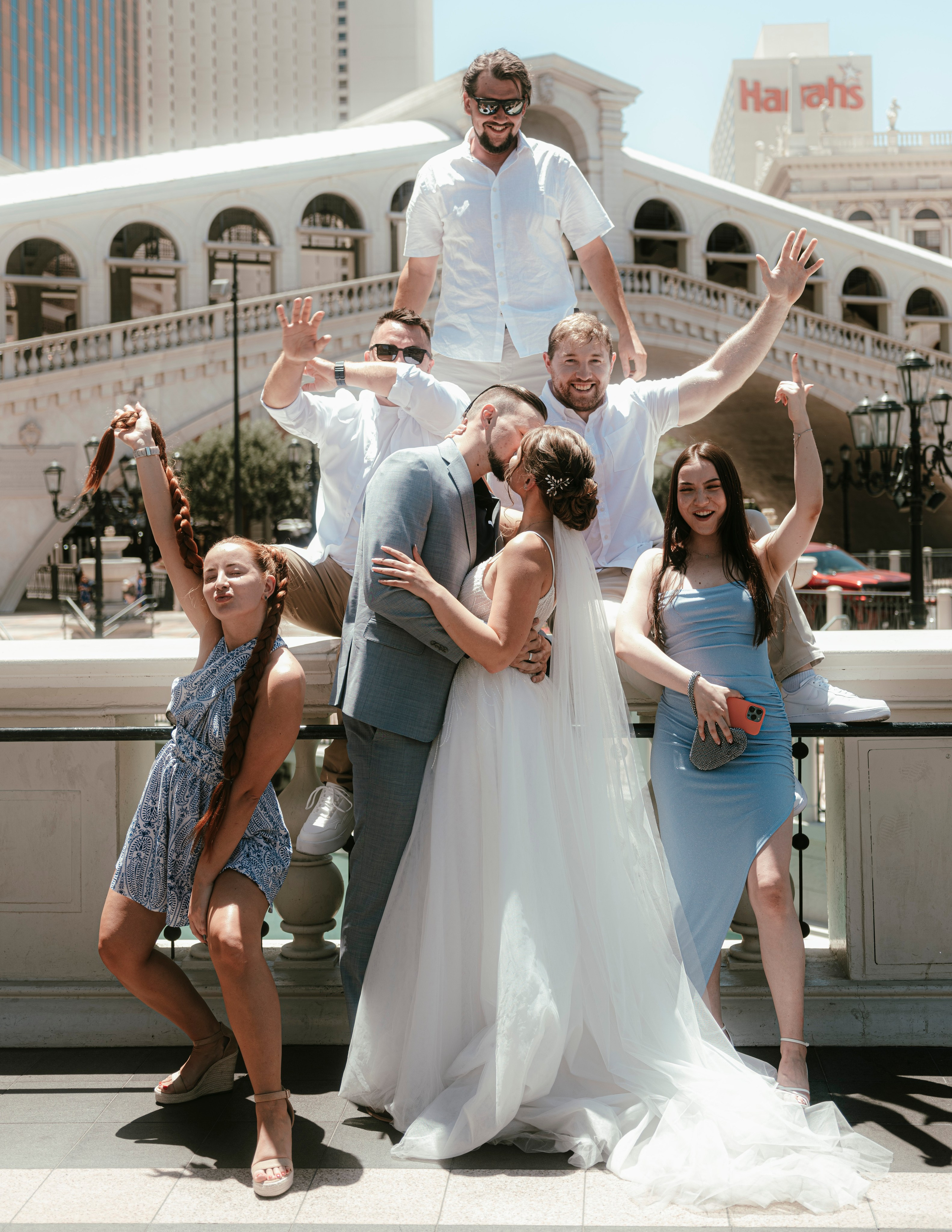 Wedding photographer Las Vegas