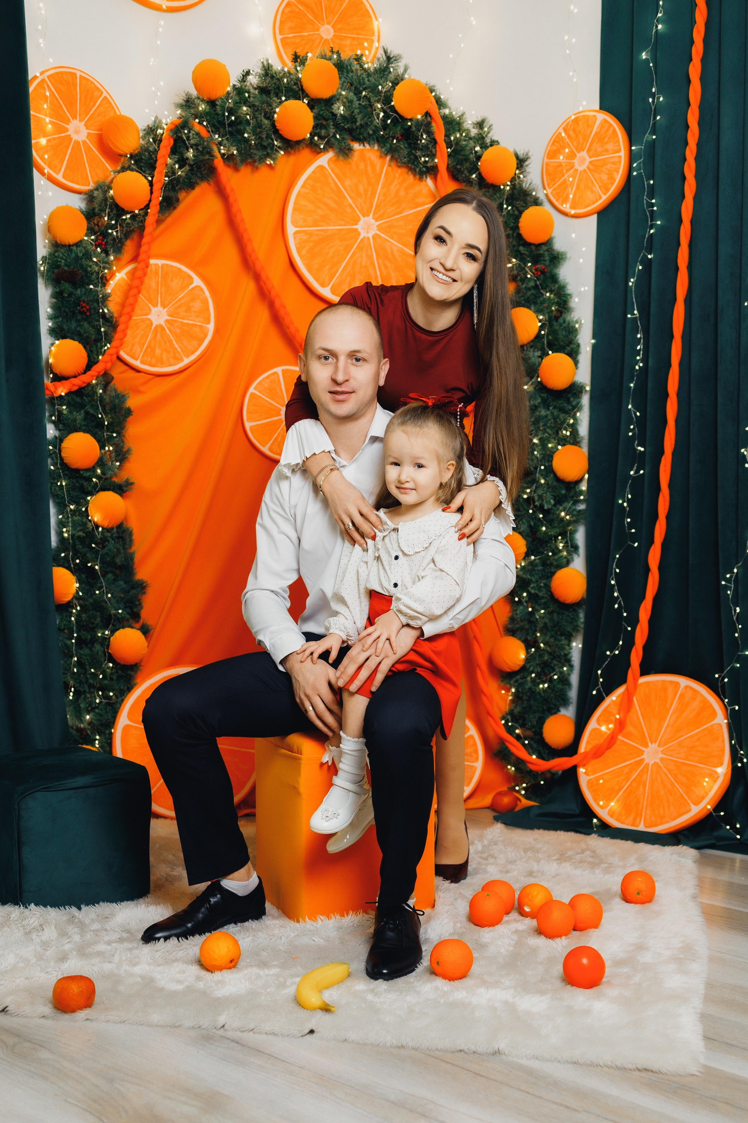 Familia Vizir. Fotograful evenimentului tău