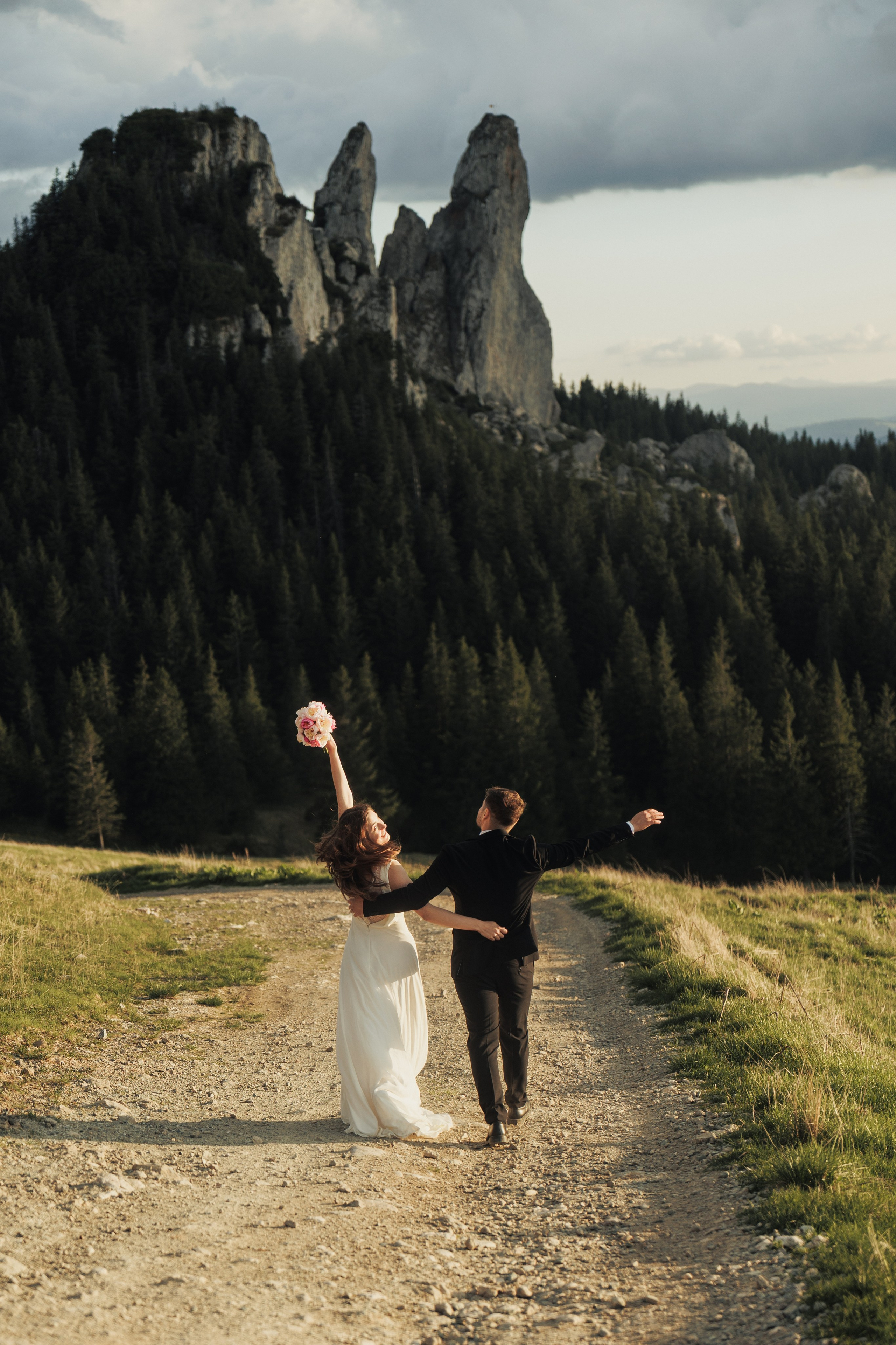 Gabriel & Maria. Fotograful evenimentului tău