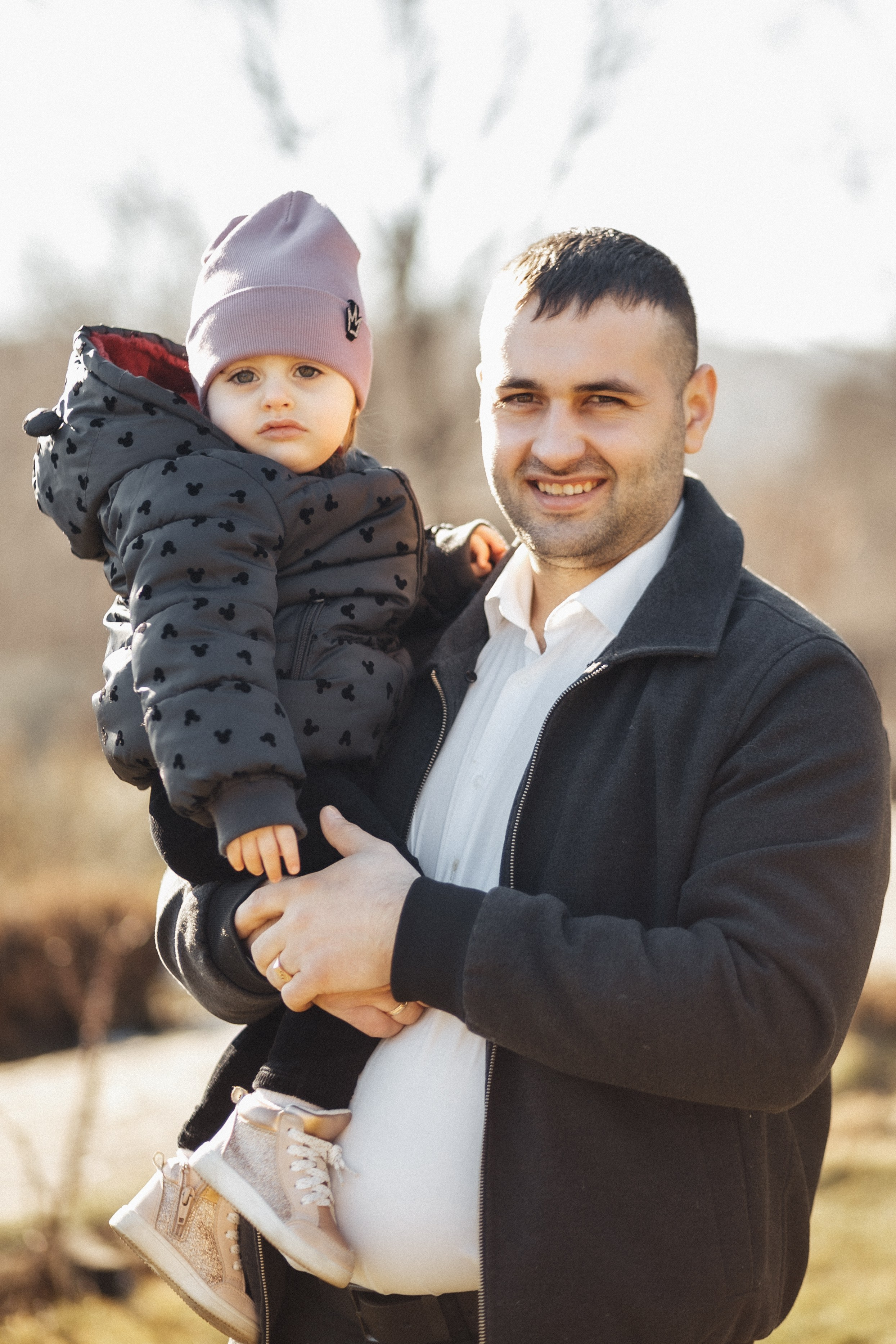 David. Fotograful evenimentului tău