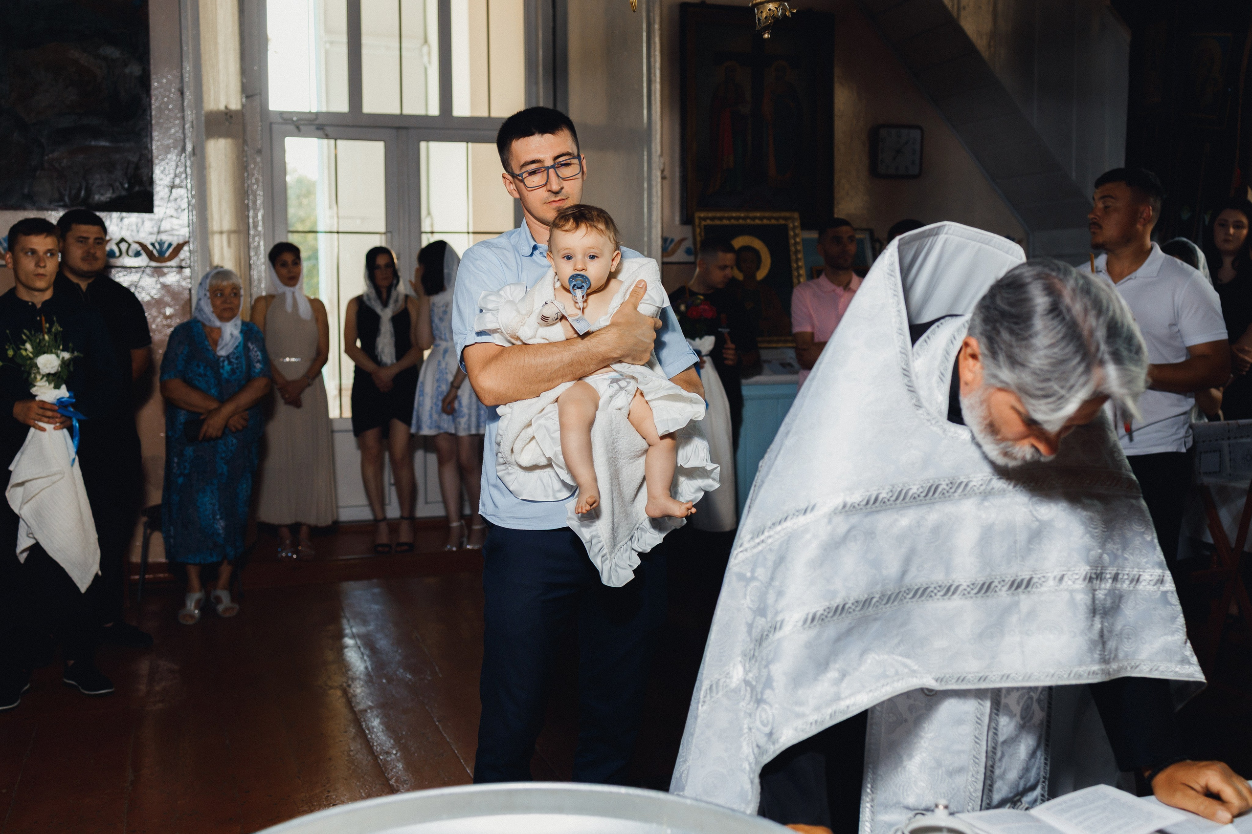 Daniel. Fotograful evenimentului tău