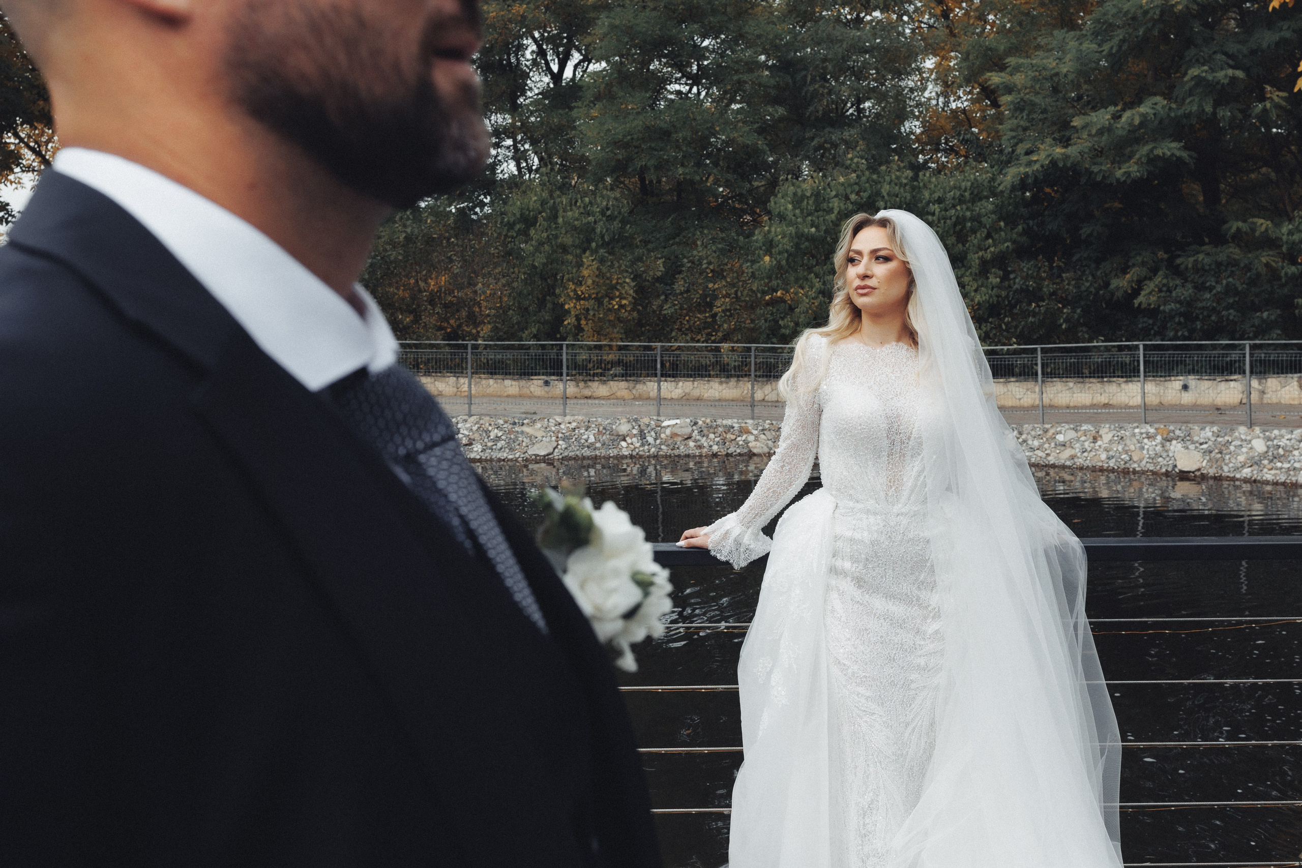 Sergiu & Cristina. Fotograful evenimentului tău