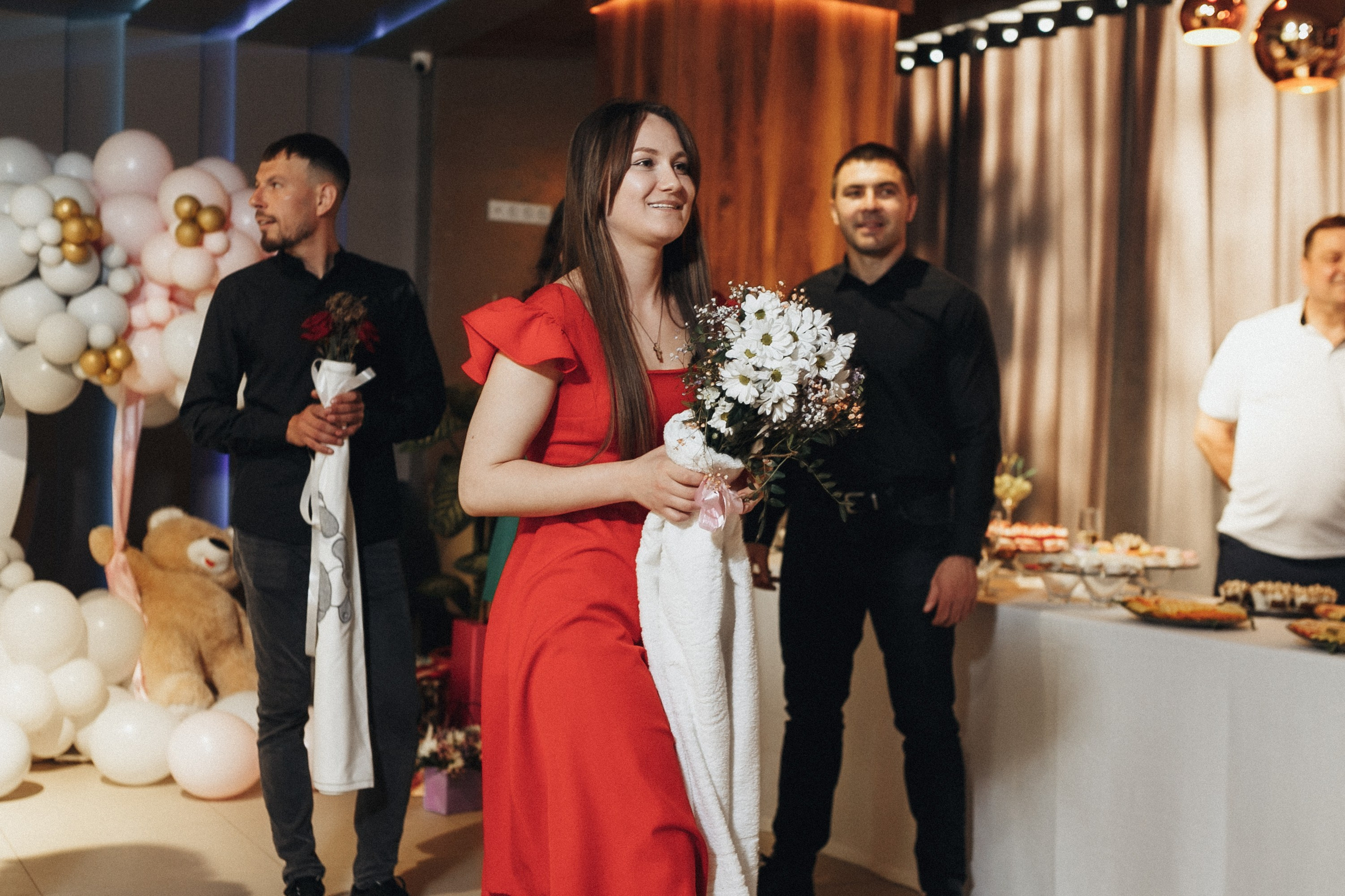 Anastasia. Fotograful evenimentului tău