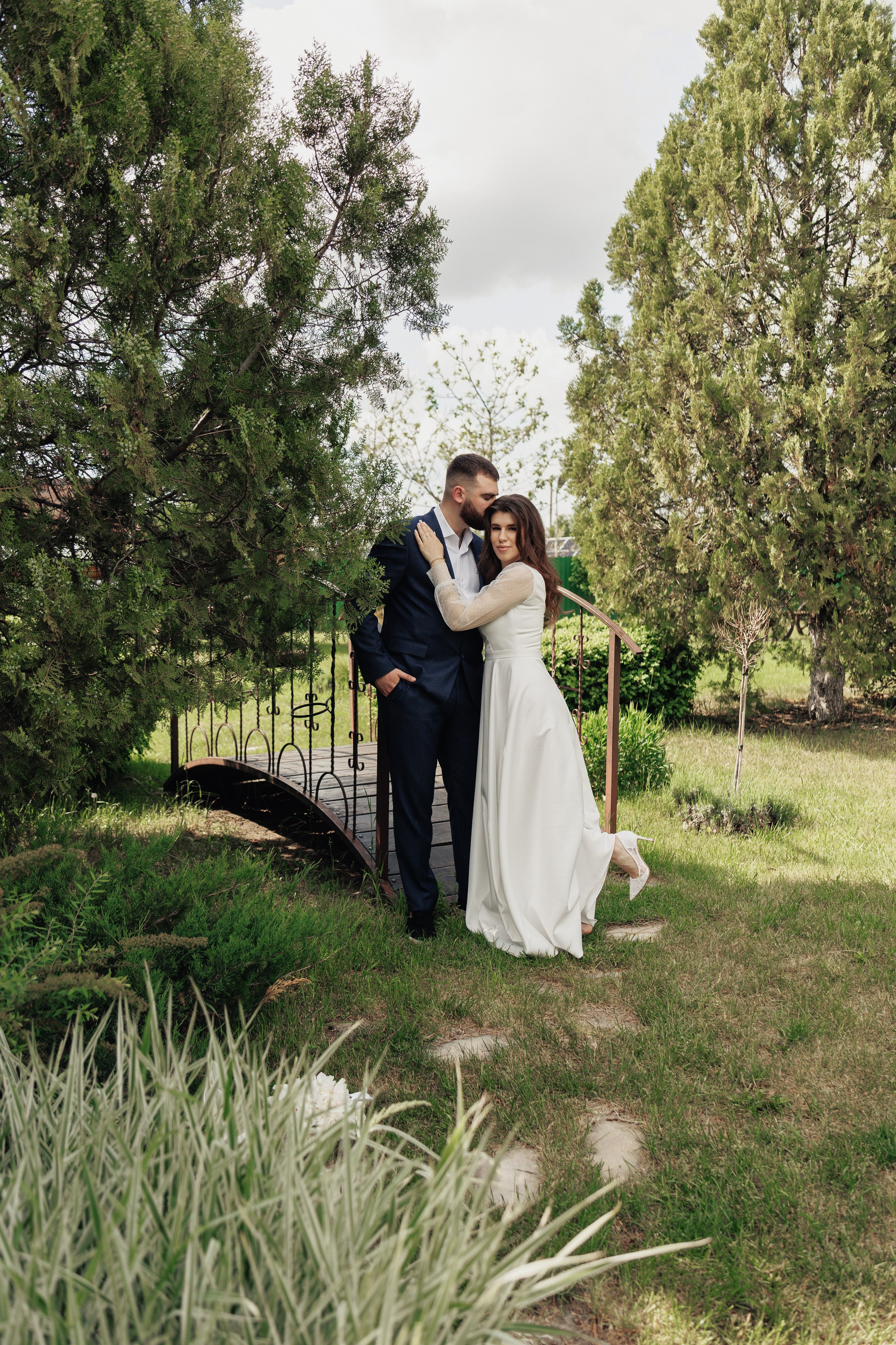 Dan & Alina. Fotograful evenimentului tău