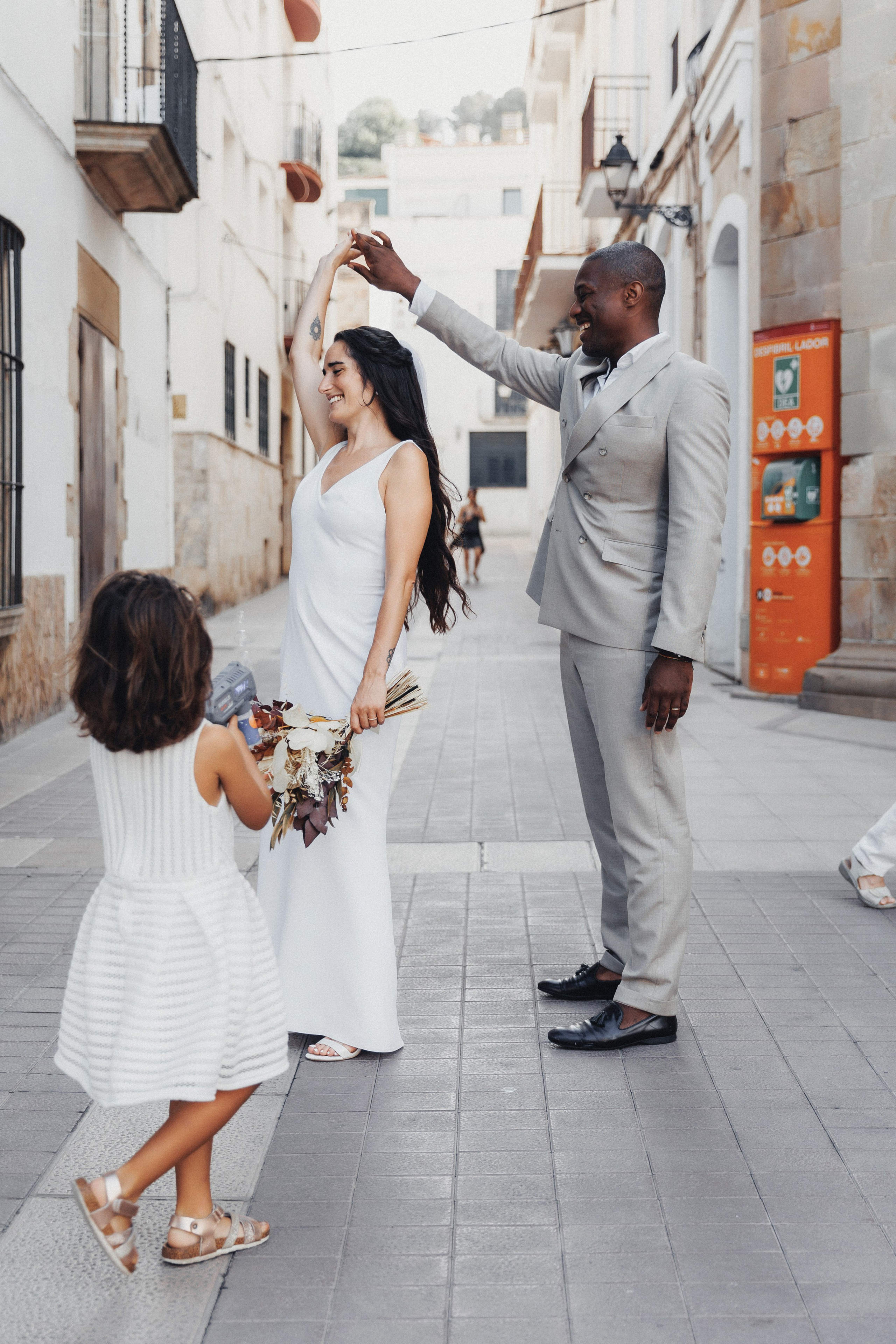 David & Celine. Fotograful evenimentului tău