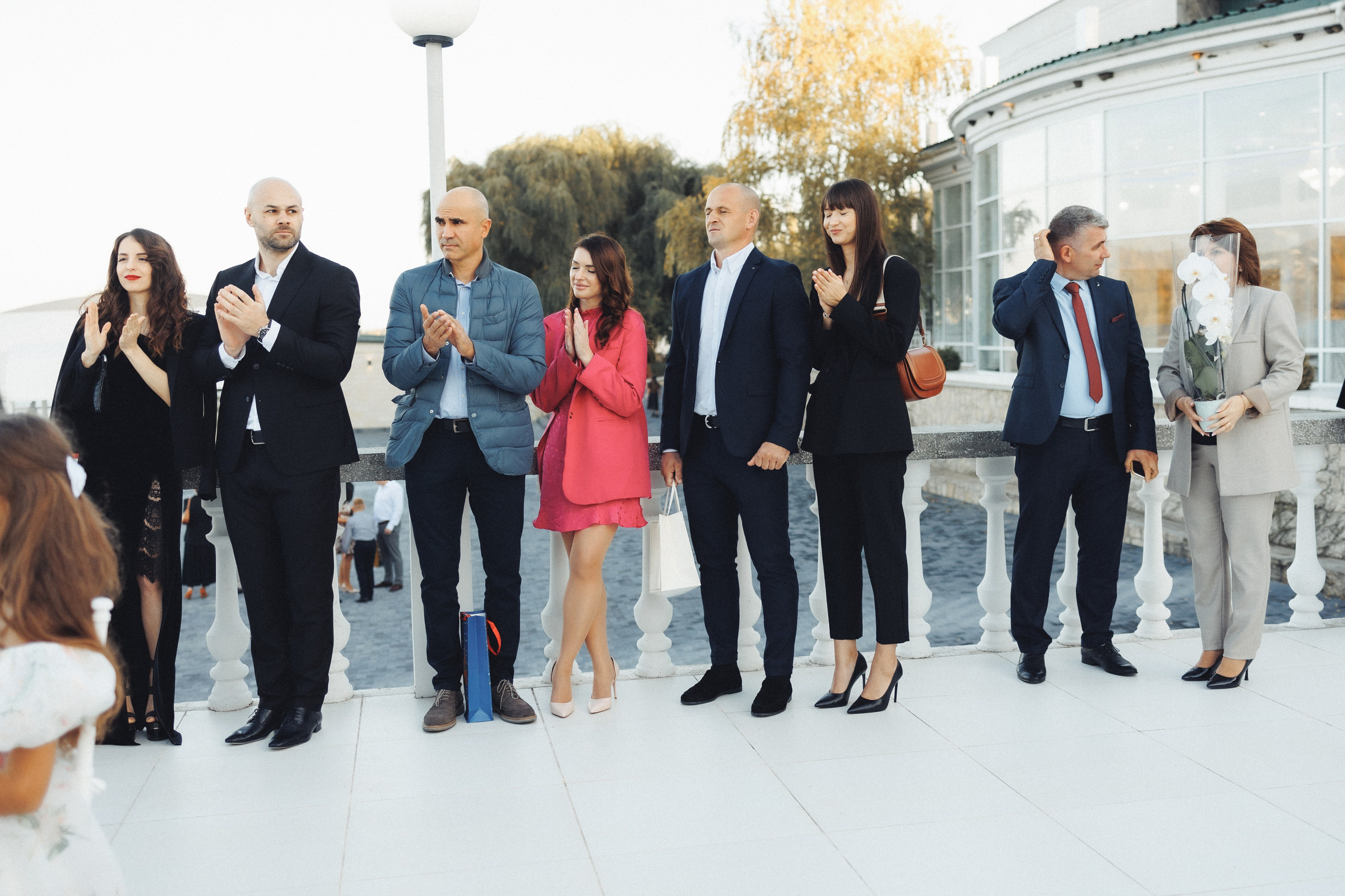 X & S. Fotograful evenimentului tău