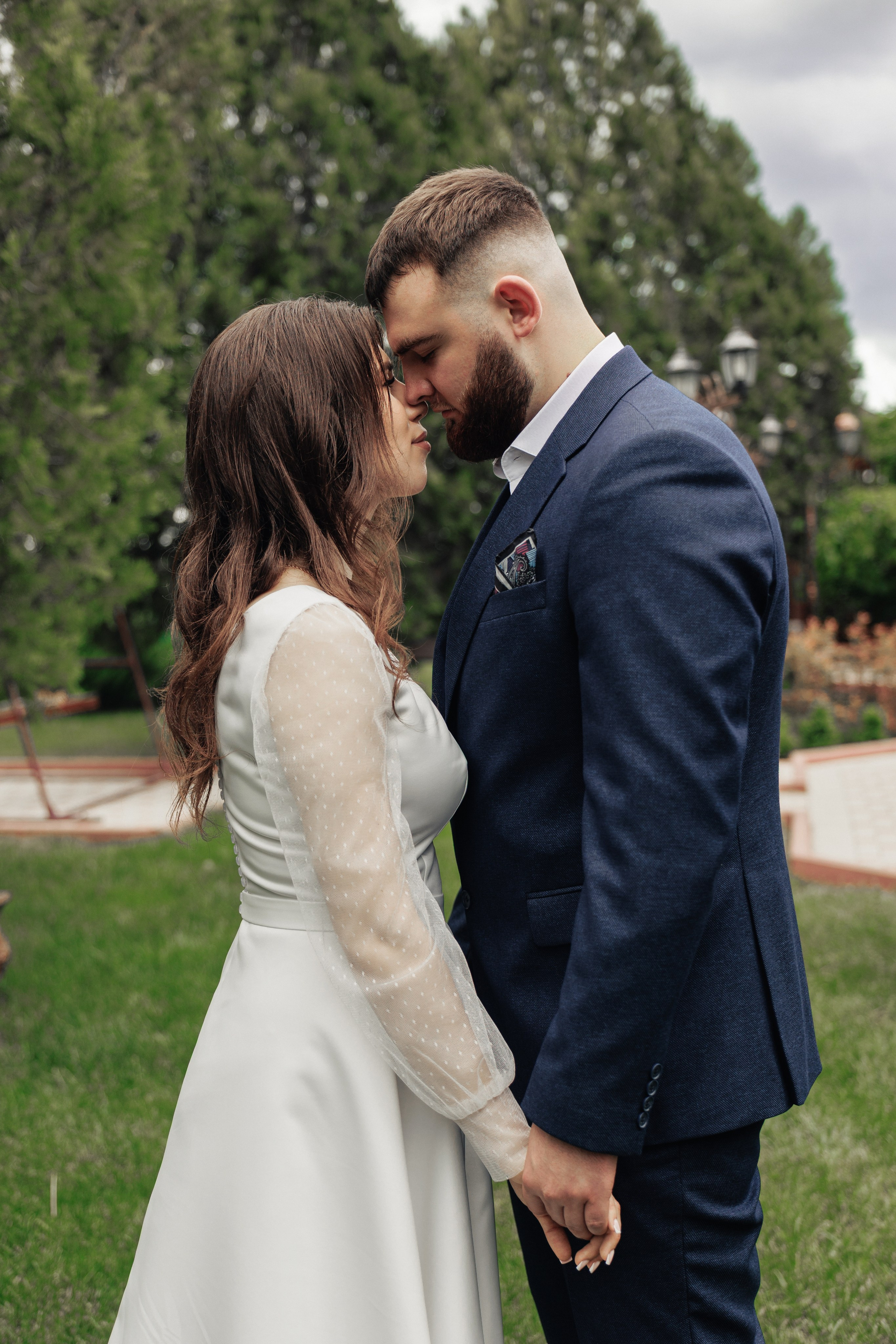 Dan & Alina. Fotograful evenimentului tău