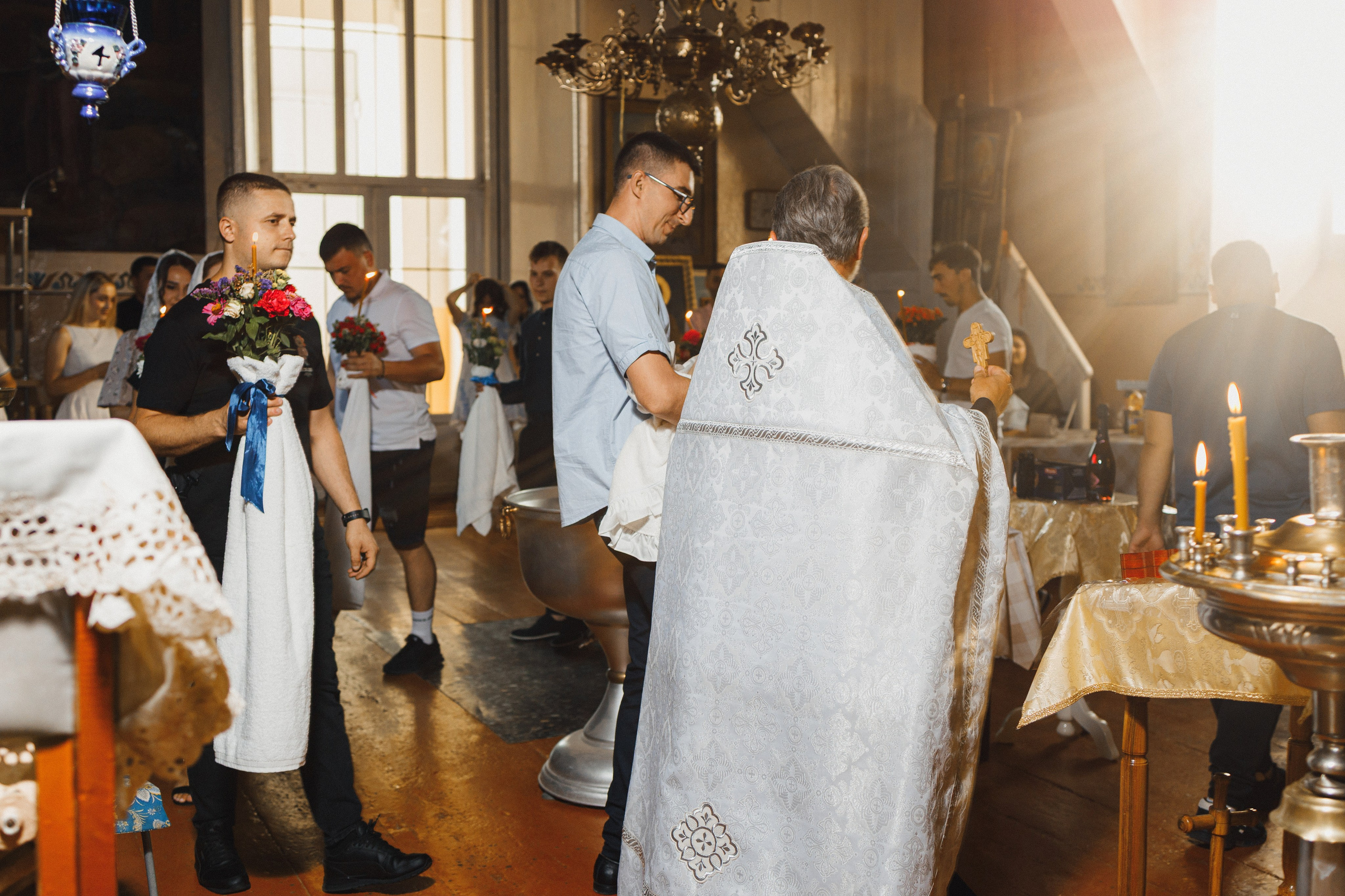 Daniel. Fotograful evenimentului tău