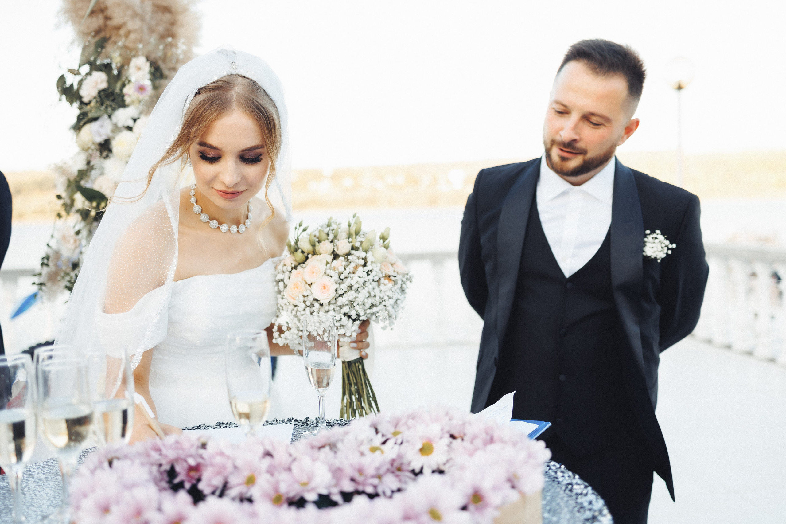 X & S. Fotograful evenimentului tău