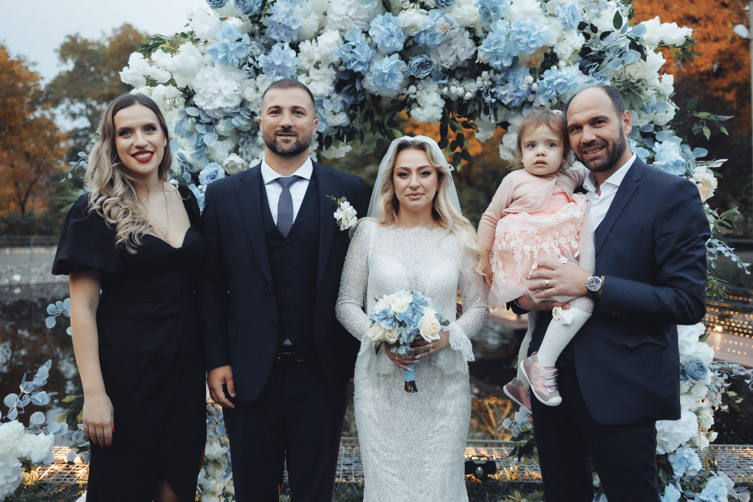 Sergiu & Cristina. Fotograful evenimentului tău