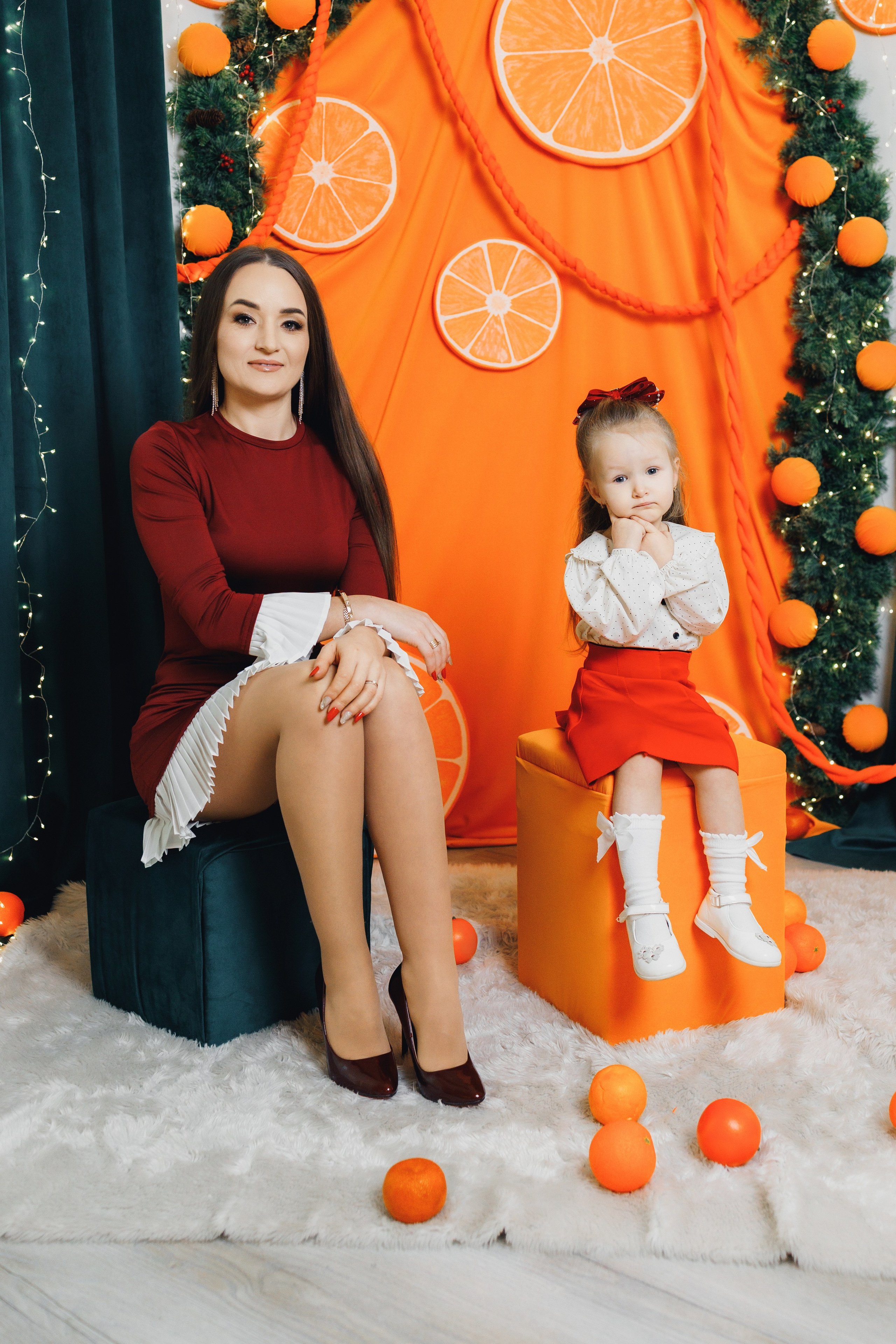 Familia Vizir. Fotograful evenimentului tău