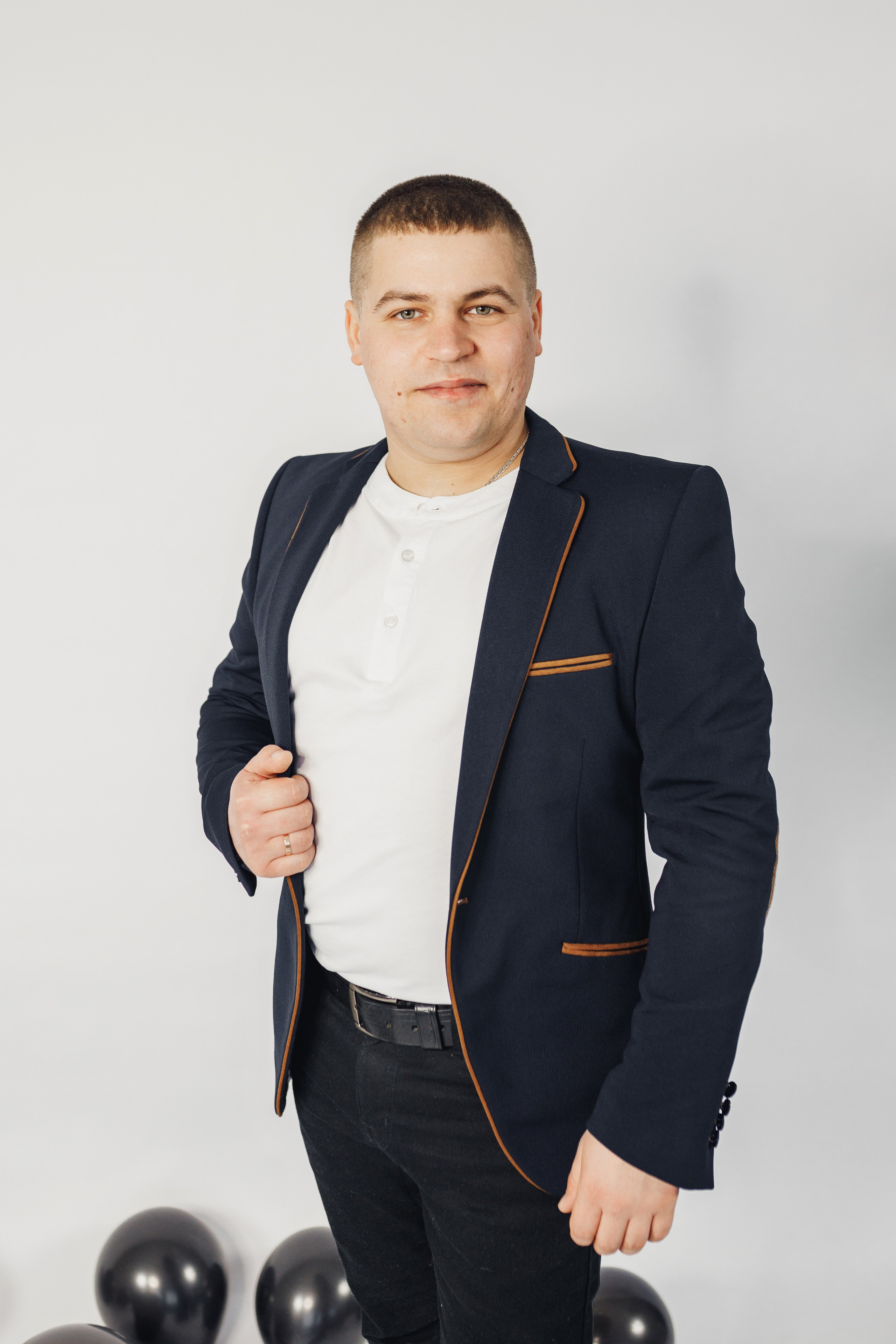 Familia Popovici. Fotograful evenimentului tău