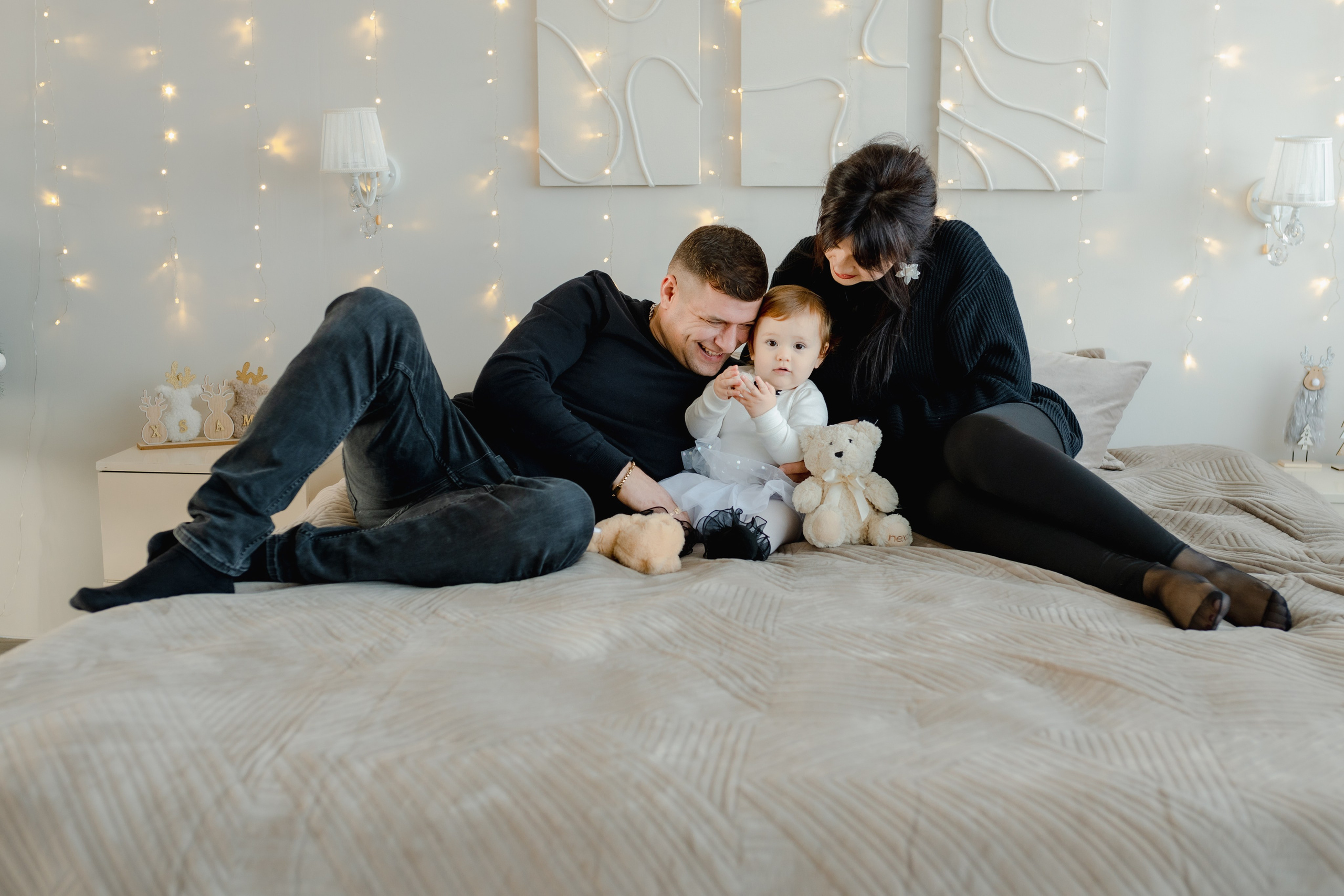 Familia Botnaru. Fotograful evenimentului tău