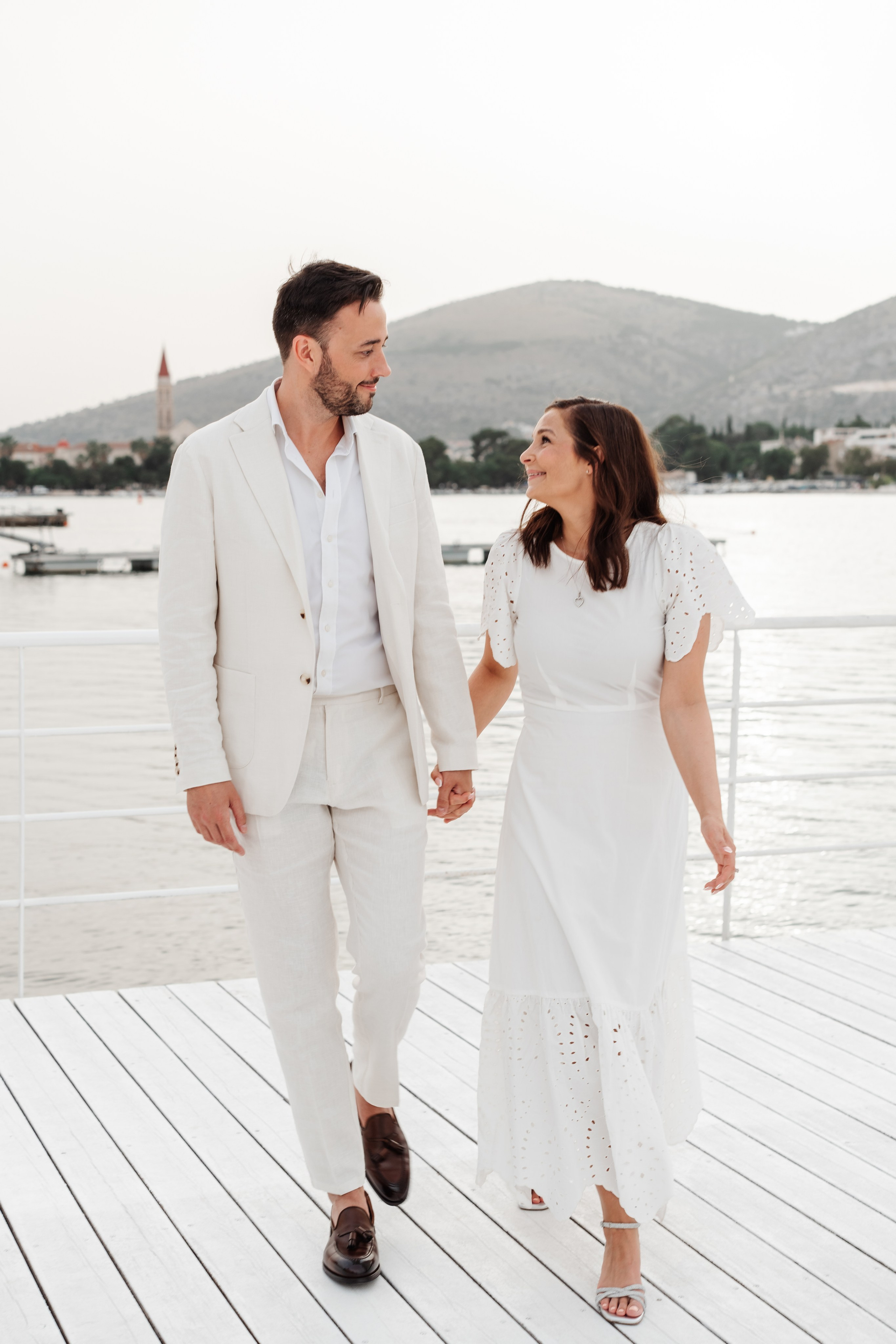 TRINE & KENNETH. Bryllupsfotograf i hele Norge