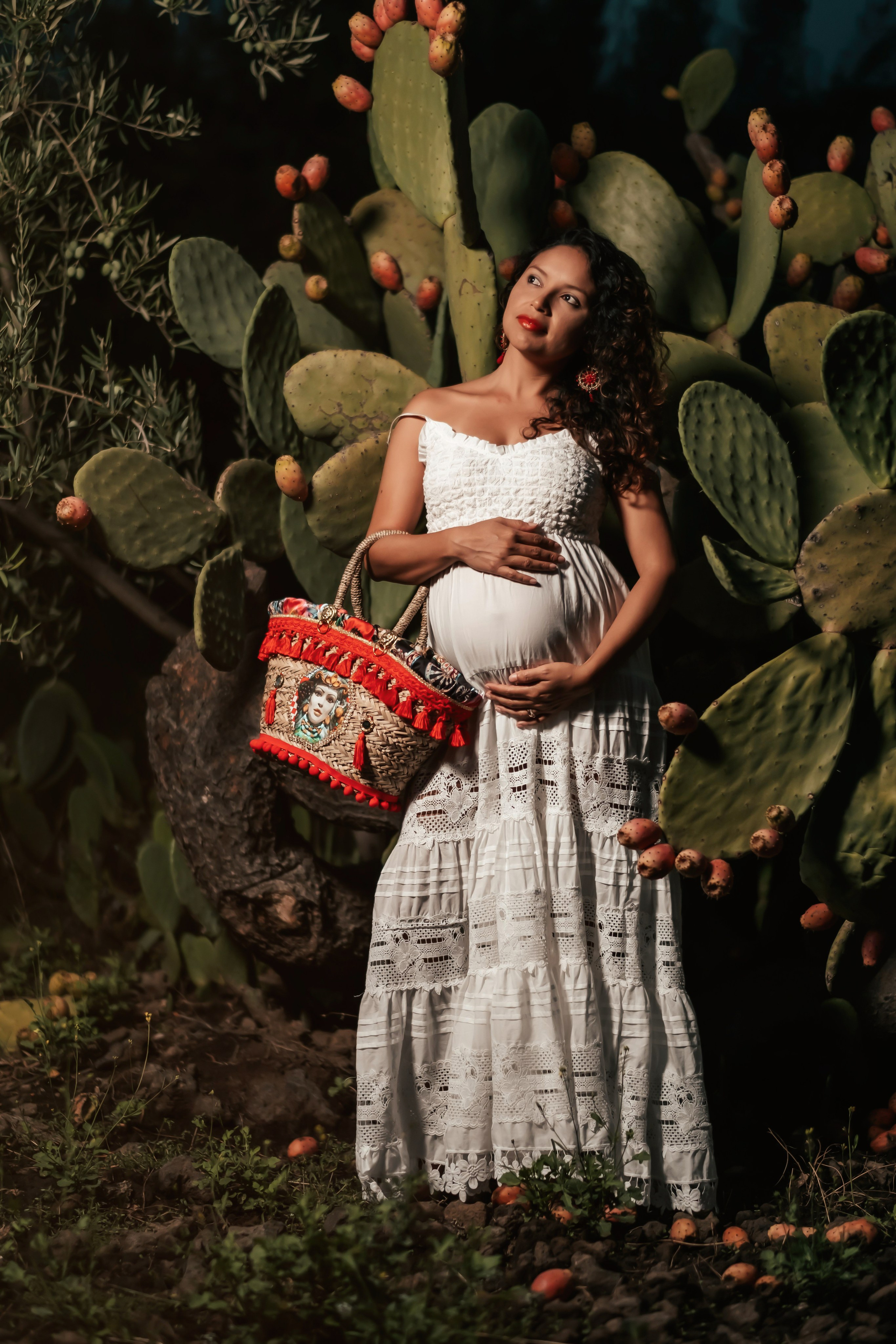 This little bun is almost done… Giorgio. Trinacria Fotografia