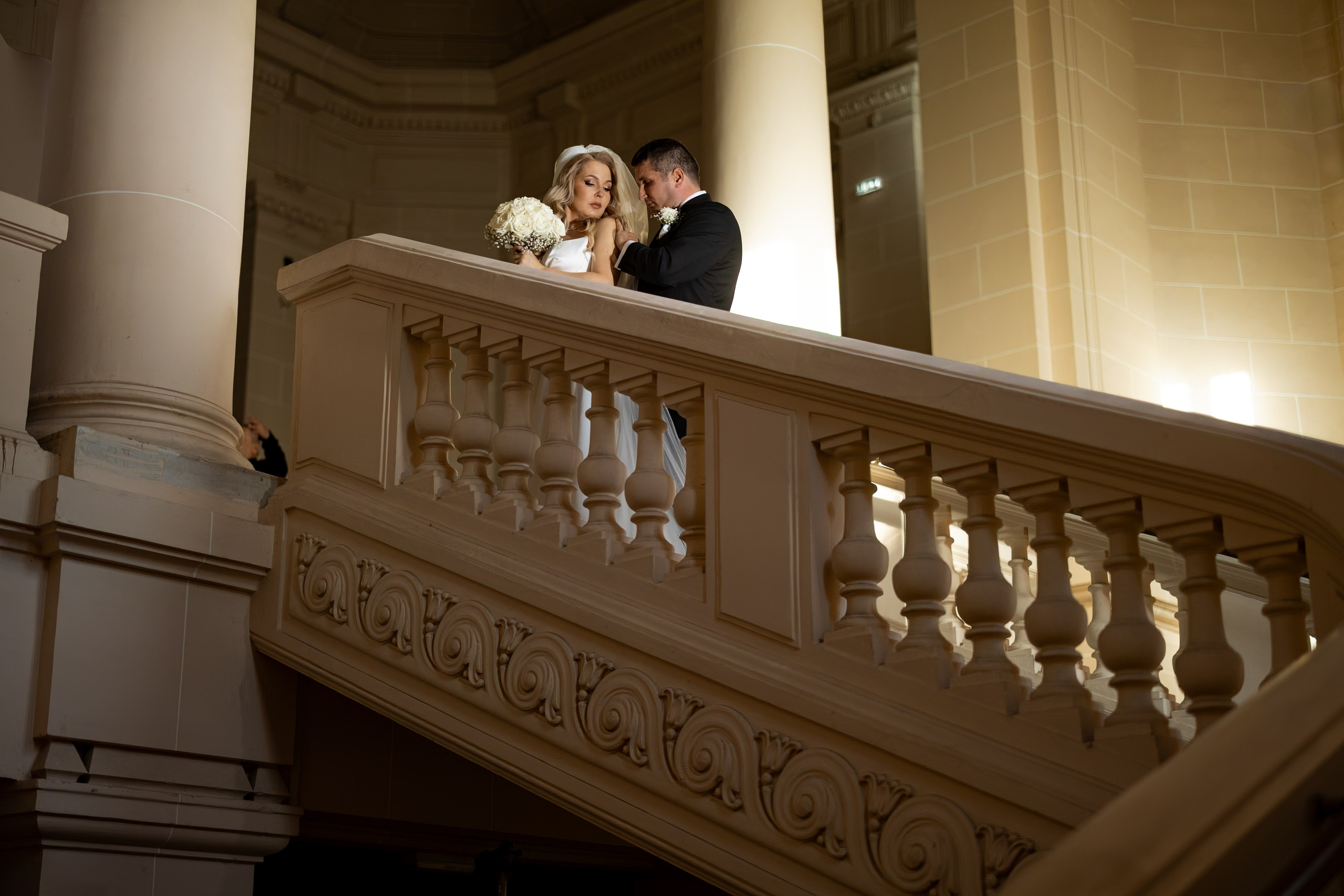 Cristian Stefan Fotograf de nunta din Constanta