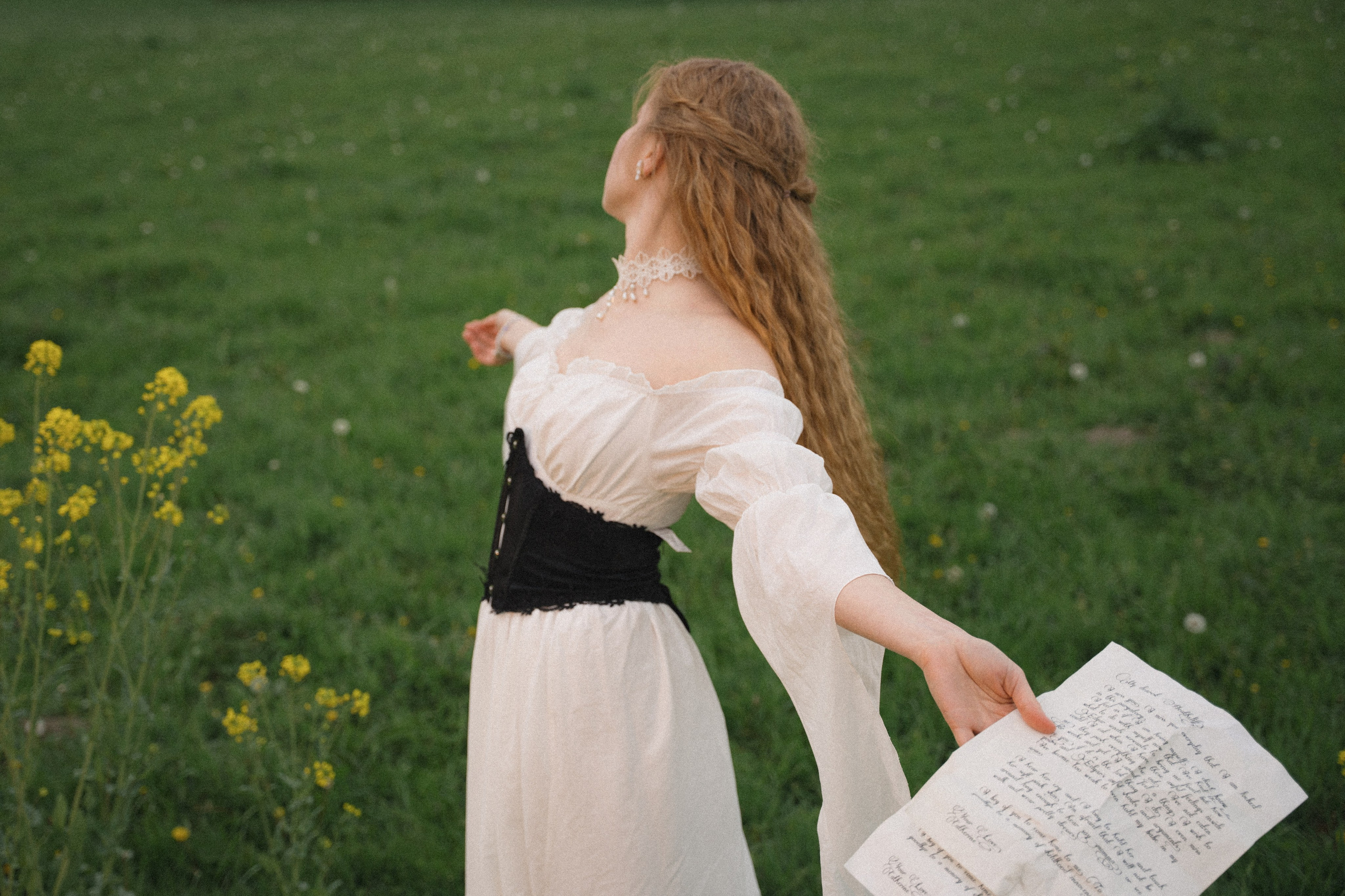 Lina. Photographer in Washington Sophia D