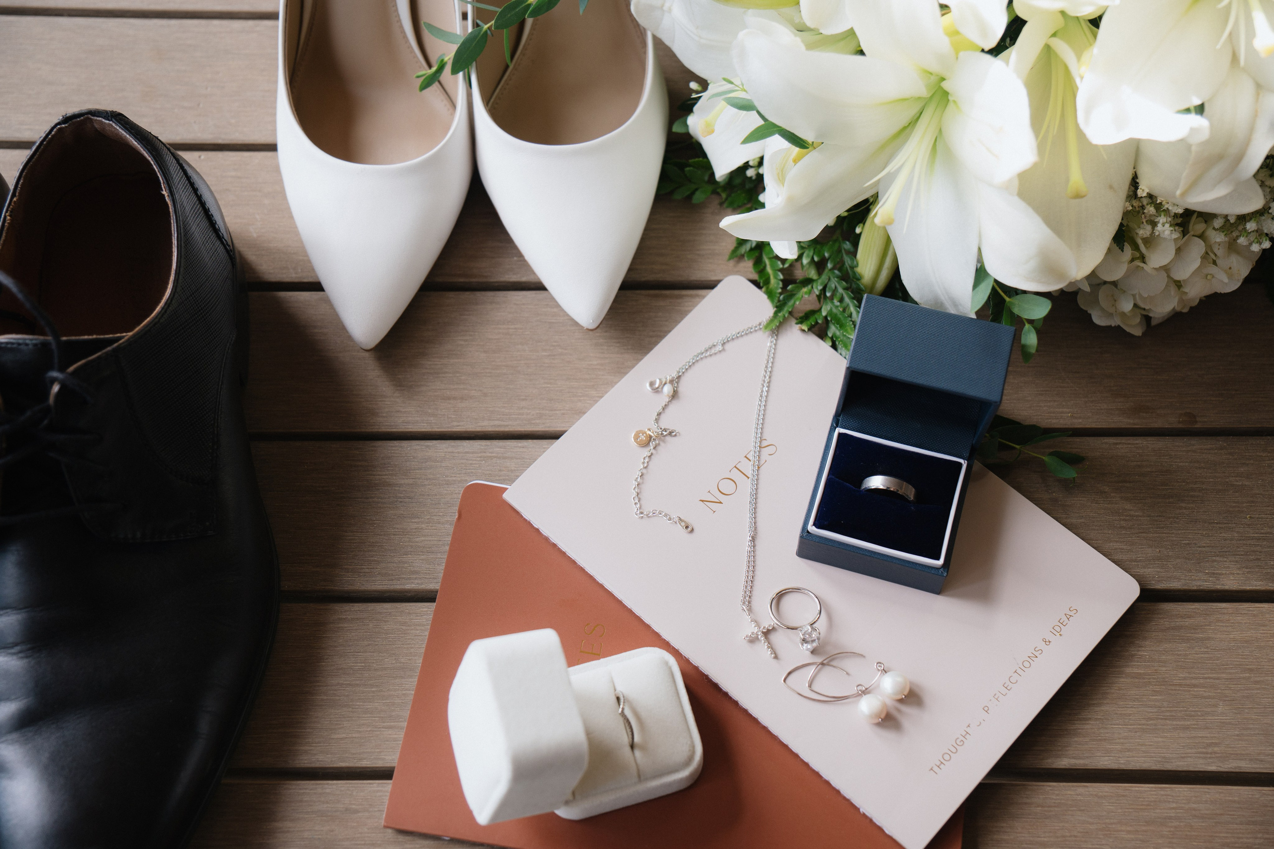Guilianna and Jay | Intimate Wedding. Photographer in Washington Sophia D
