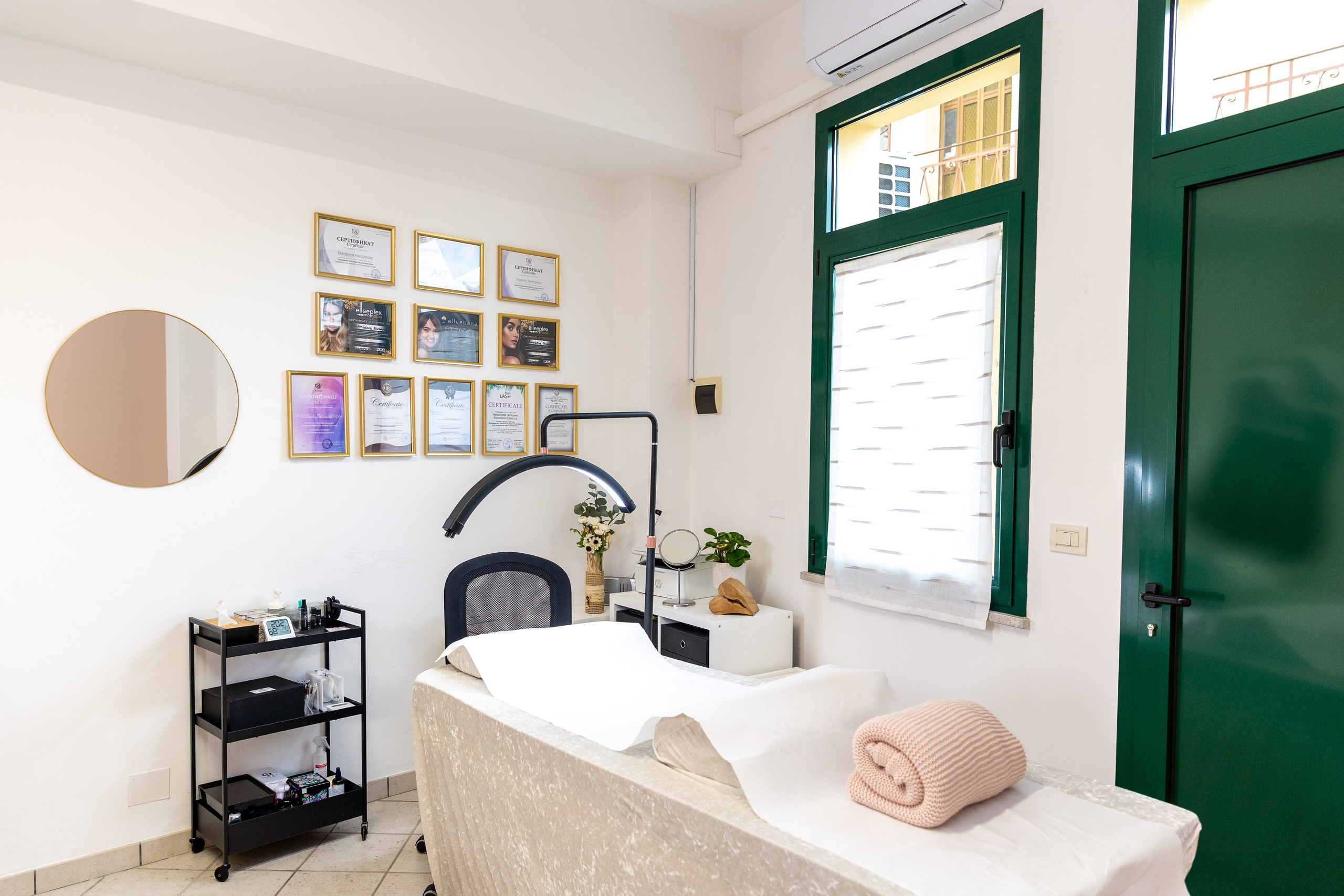 Фотосессия для бизнеса