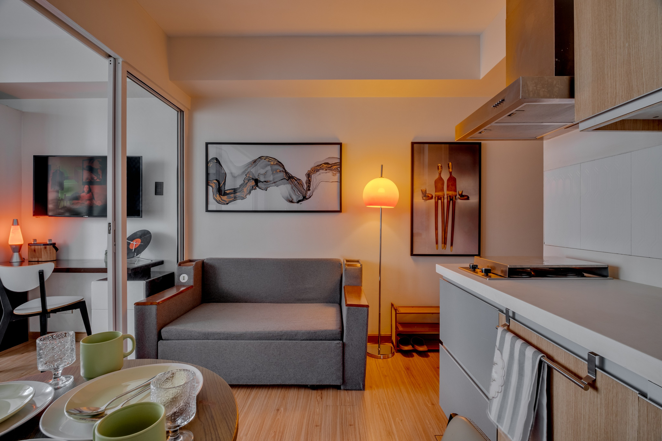 Azure // Paranaque. Interior & Architectural Photographer Philippines | Argen Carlo Camaclang