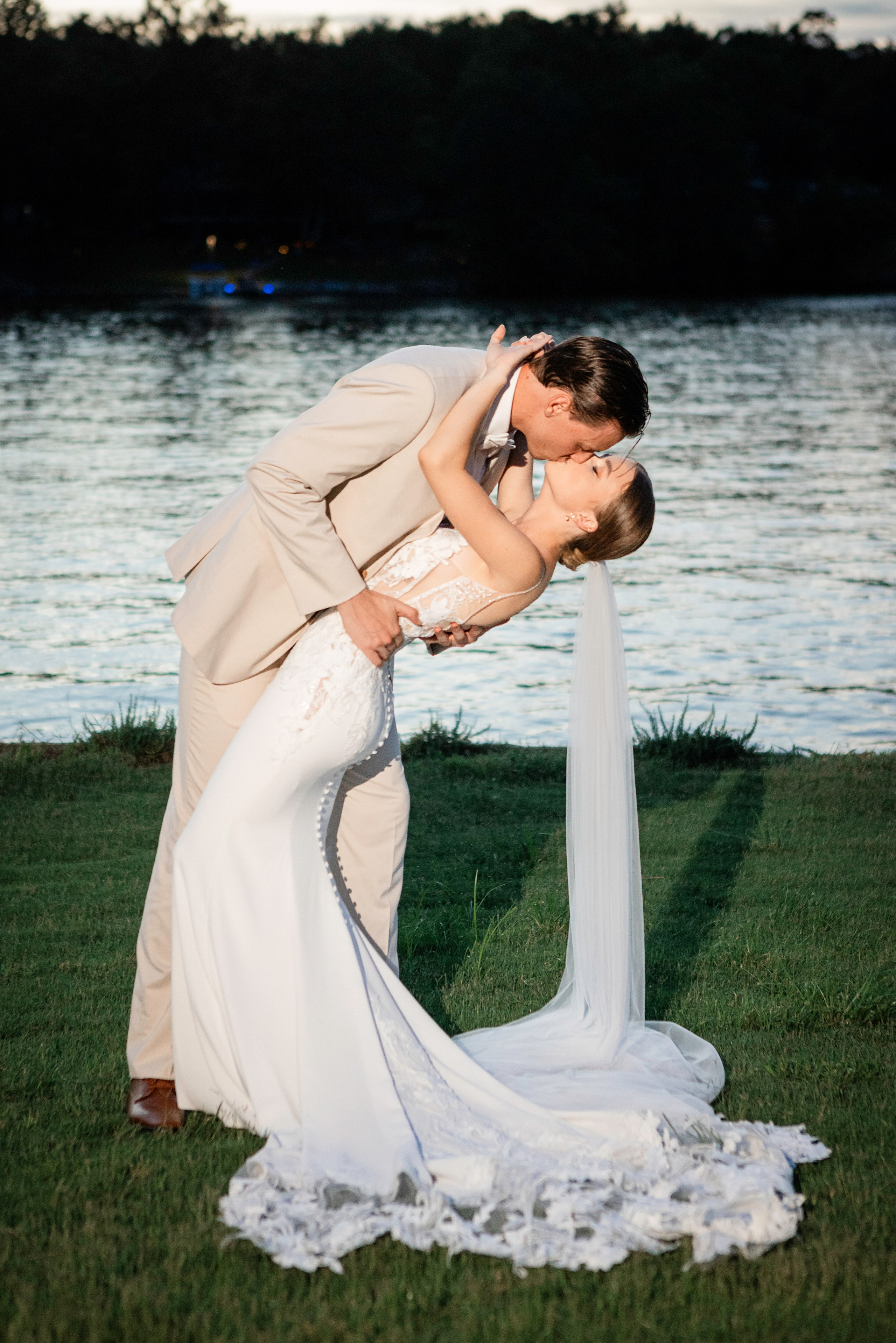 Jacob & Sophie. Wedding and portrait photography in Greenville SC