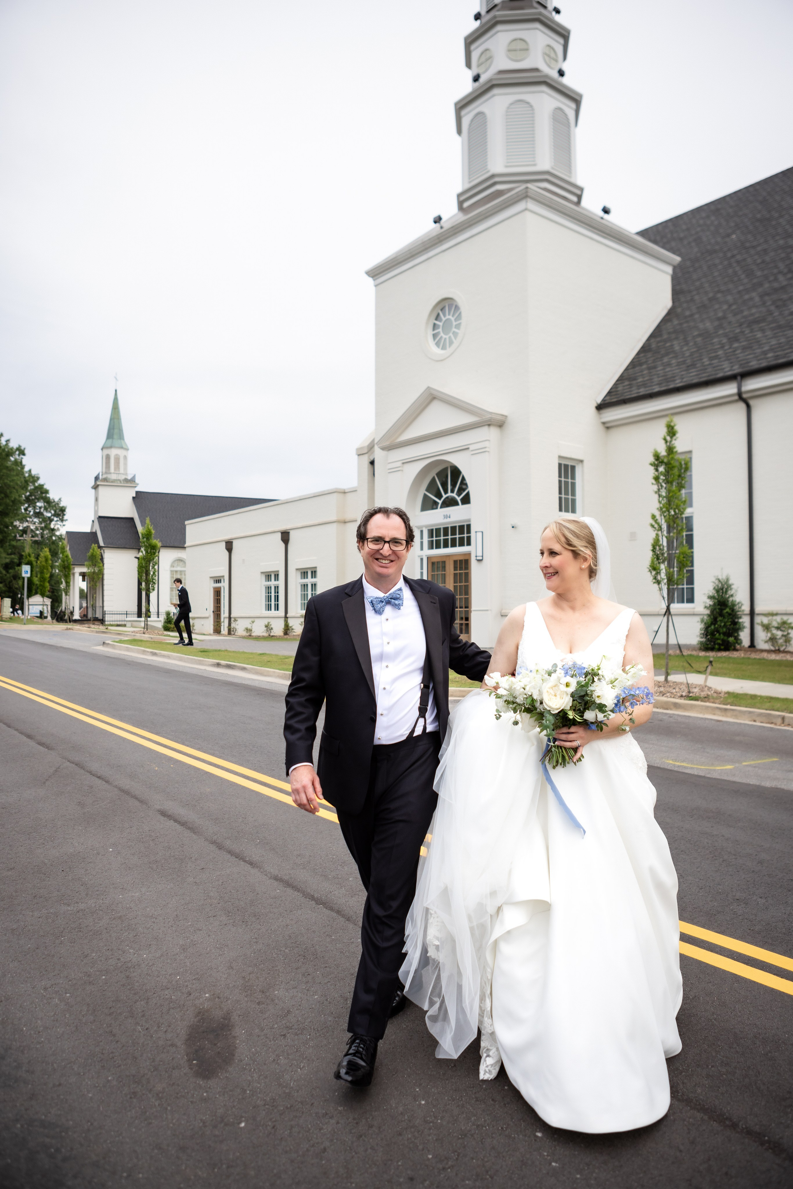 Anne and Aaron: A Love Story Written in Music and Art in Greenville SC. Wedding and portrait photography in Greenville SC