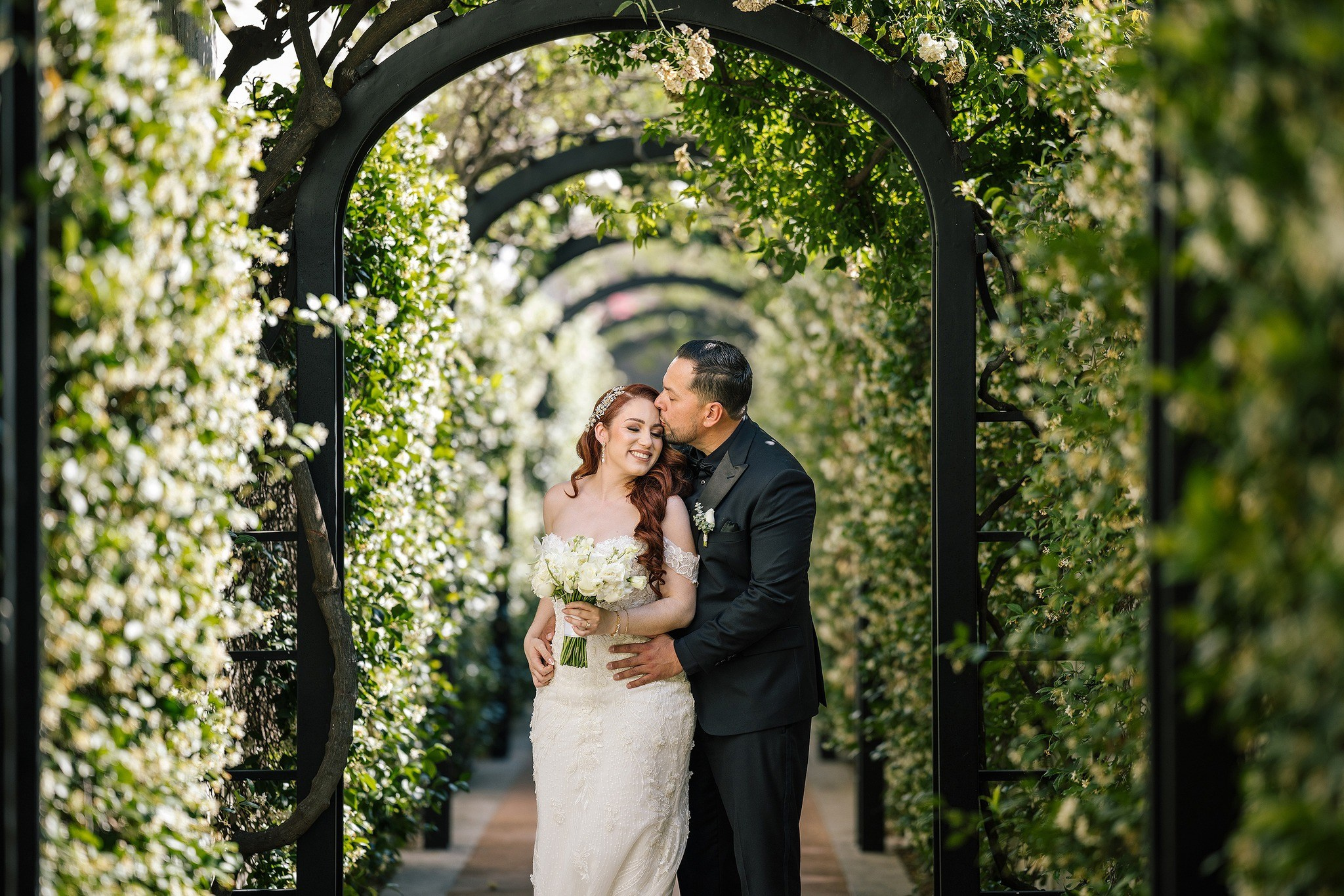 Galería Formal. Jorge Romero Fotógrafo de bodas