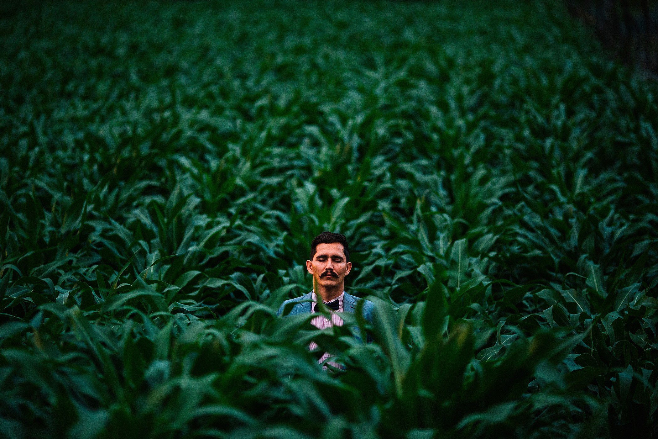 Jorge Romero Fotógrafo de bodas