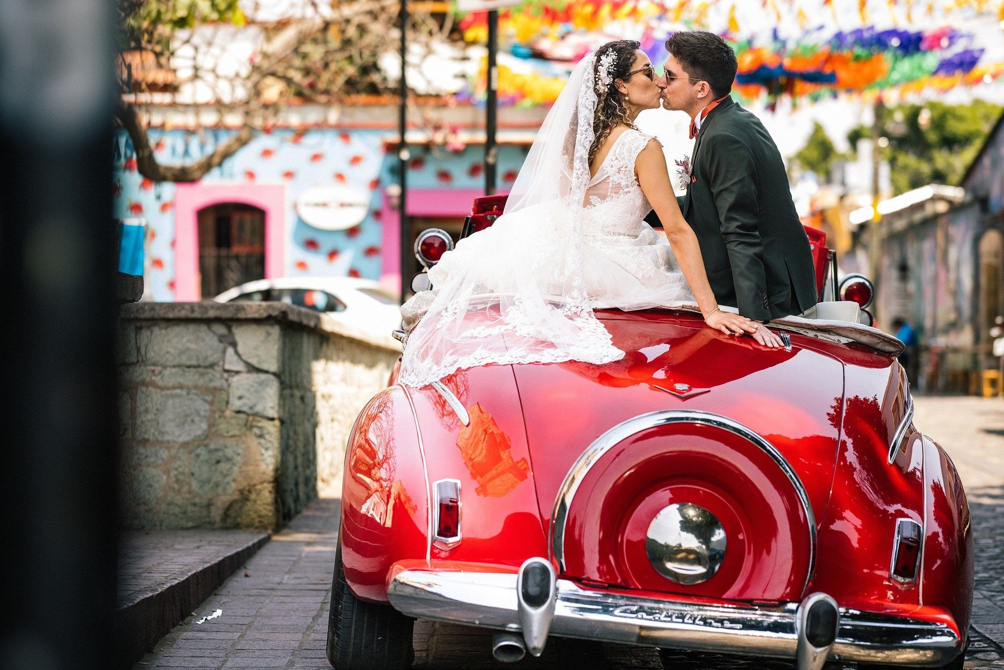 Galería Formal. Jorge Romero Fotógrafo de bodas