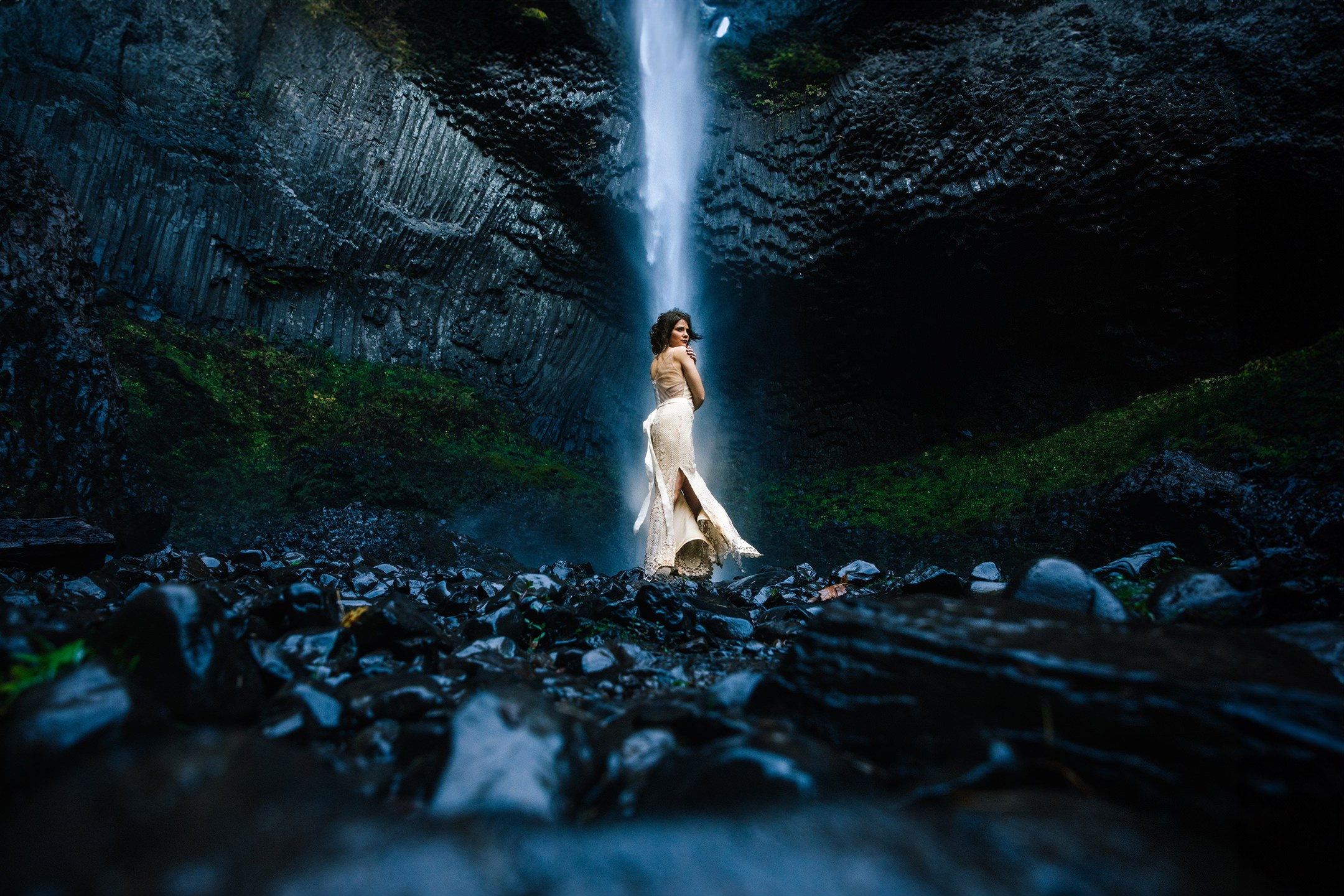 Jorge Romero Fotógrafo de bodas