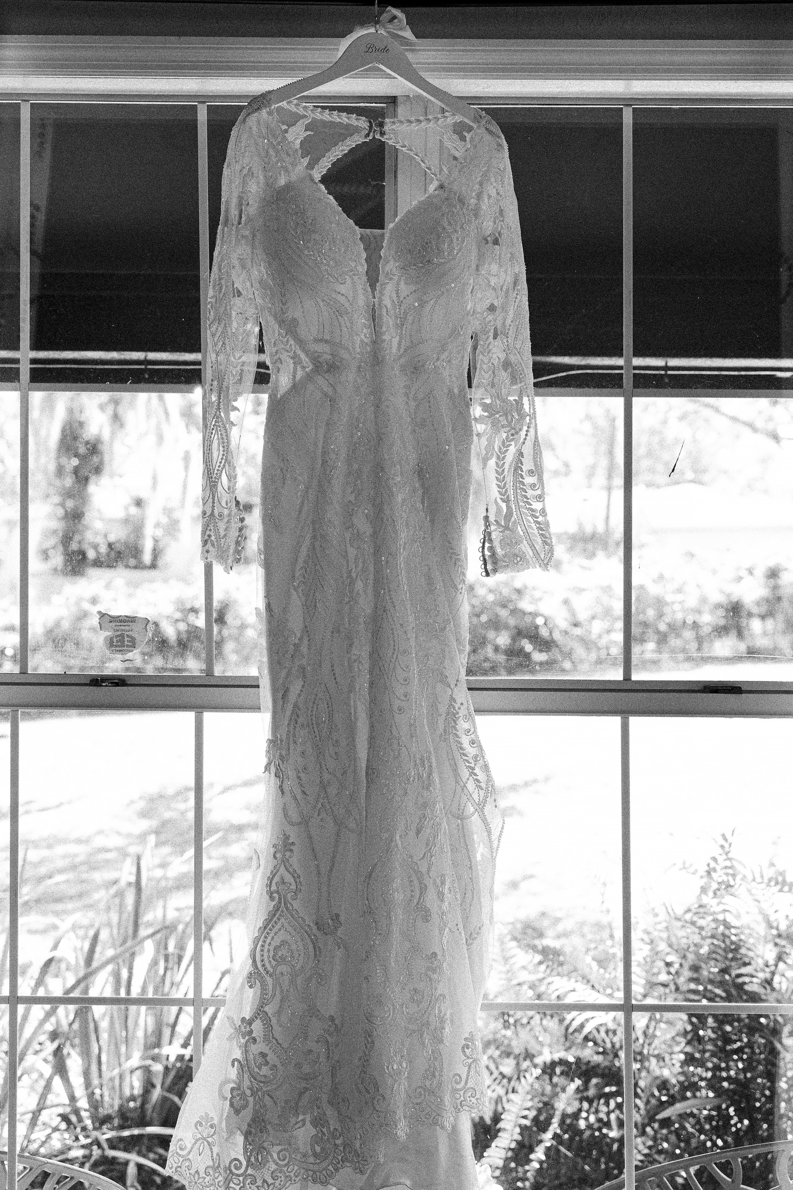 V&A. Wedding photographer in Florida