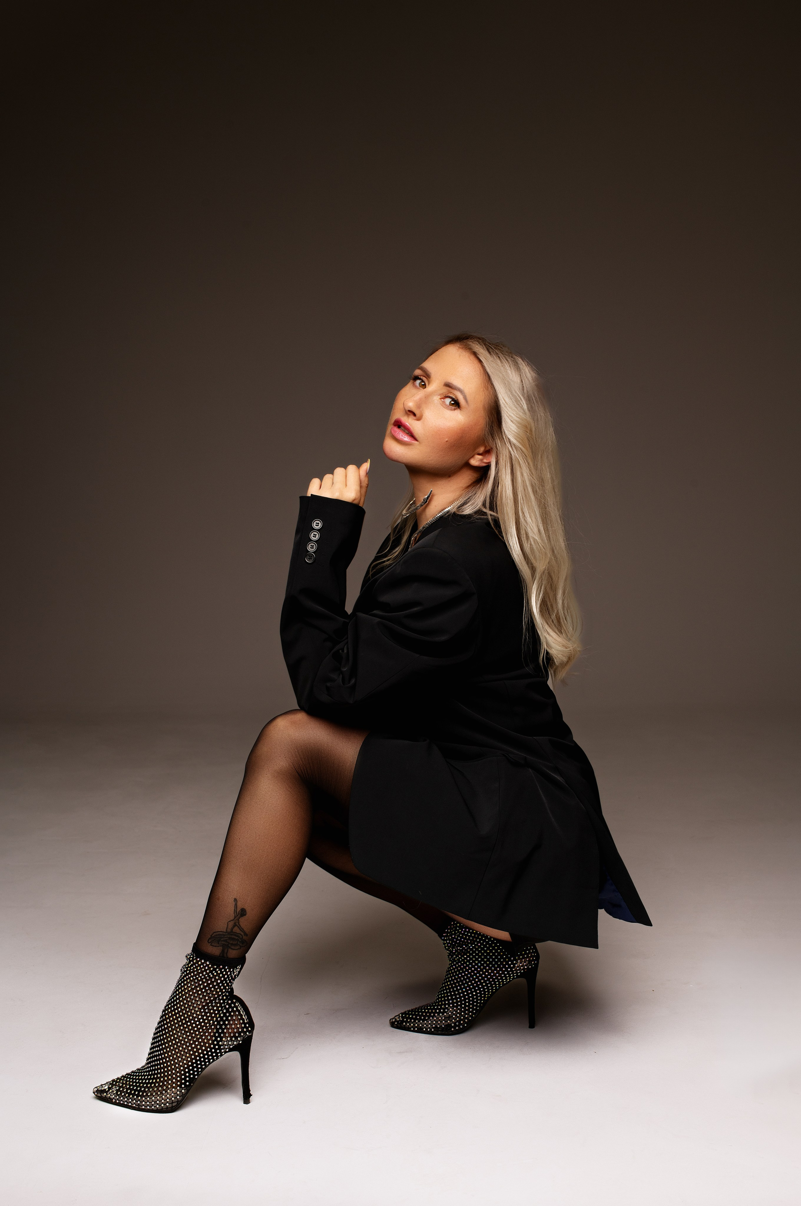 Anastasia. Meisha Photo