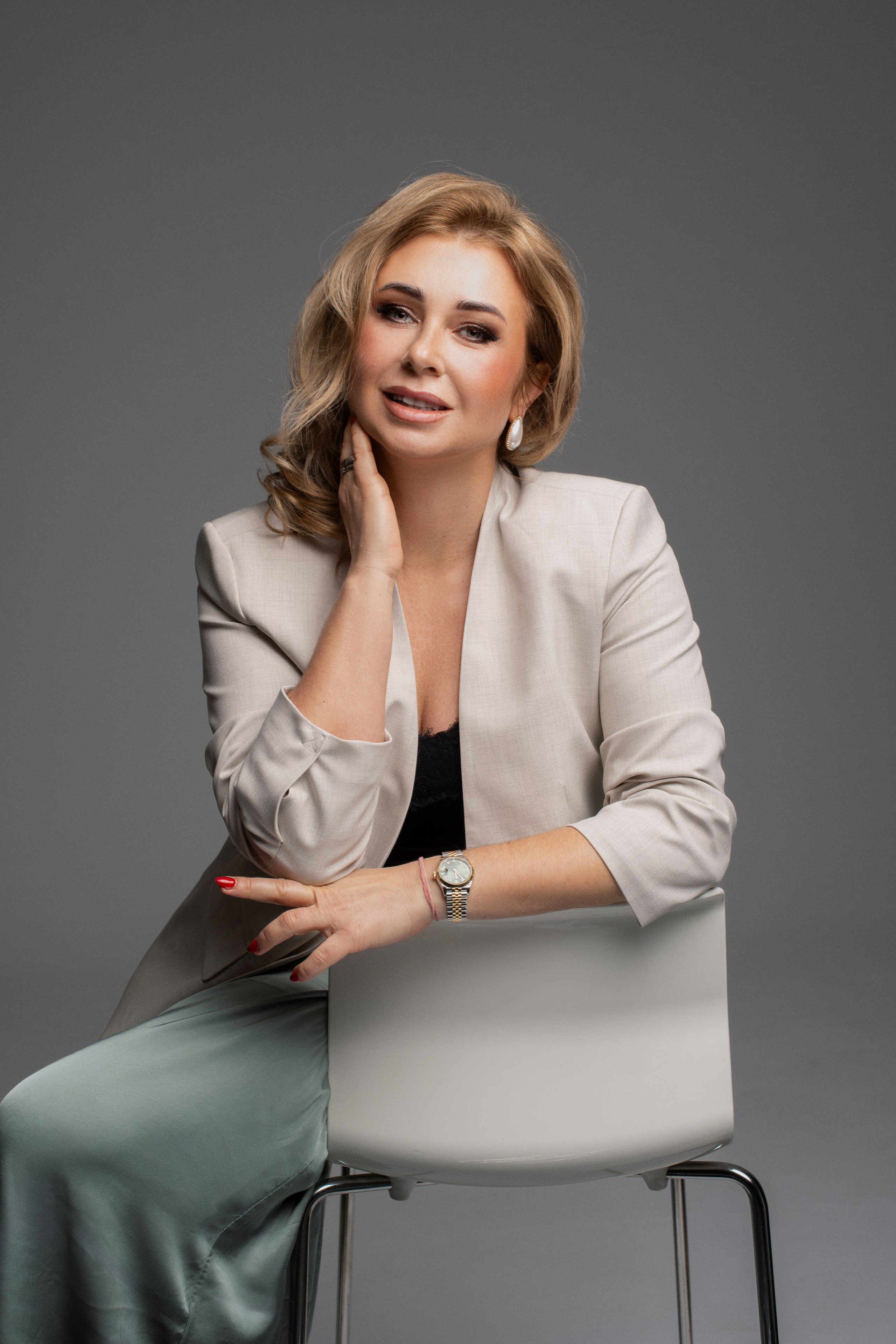 Karolina Hix. Meisha Photo