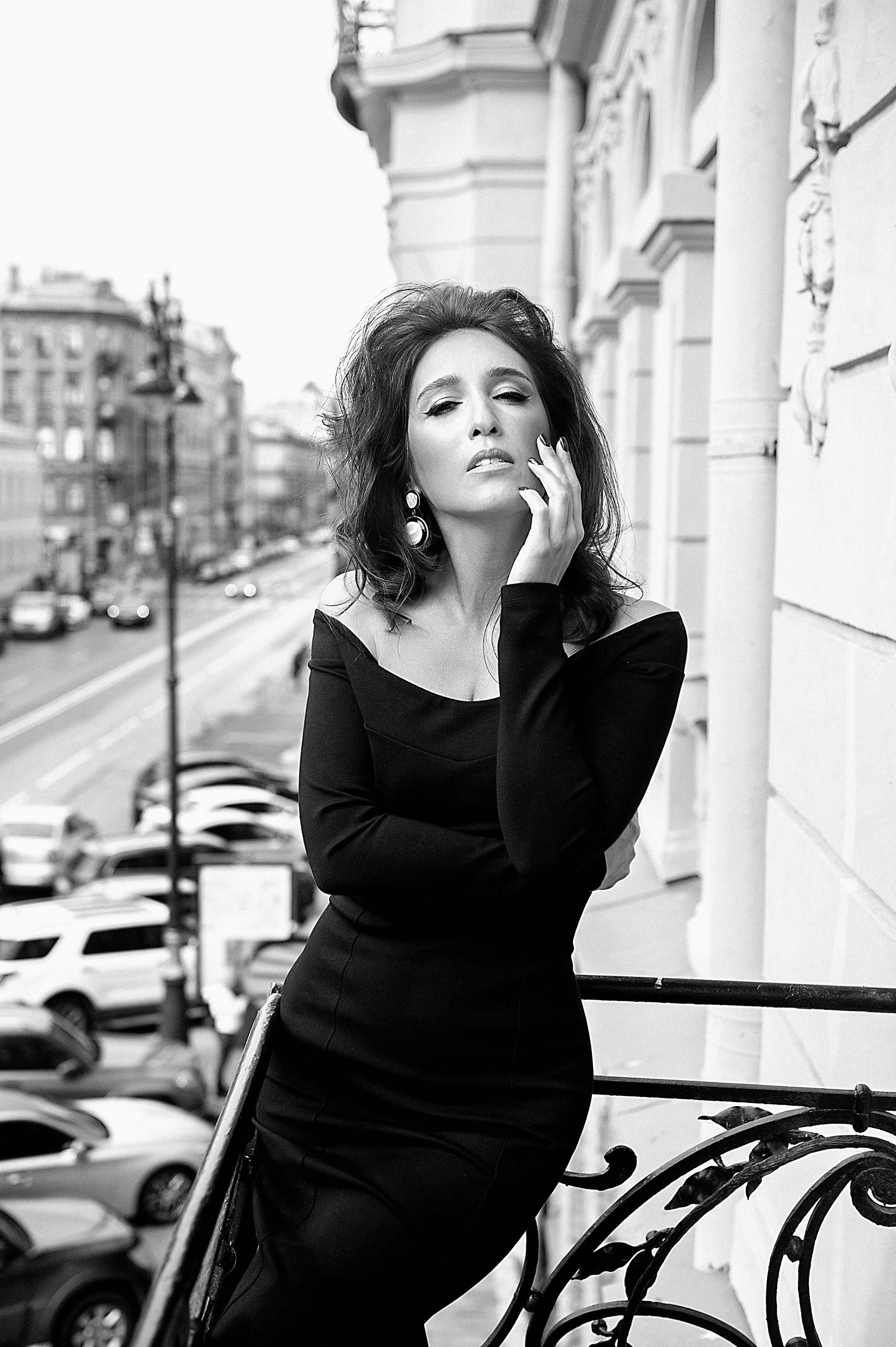 Женщины 40+. Meisha Photo