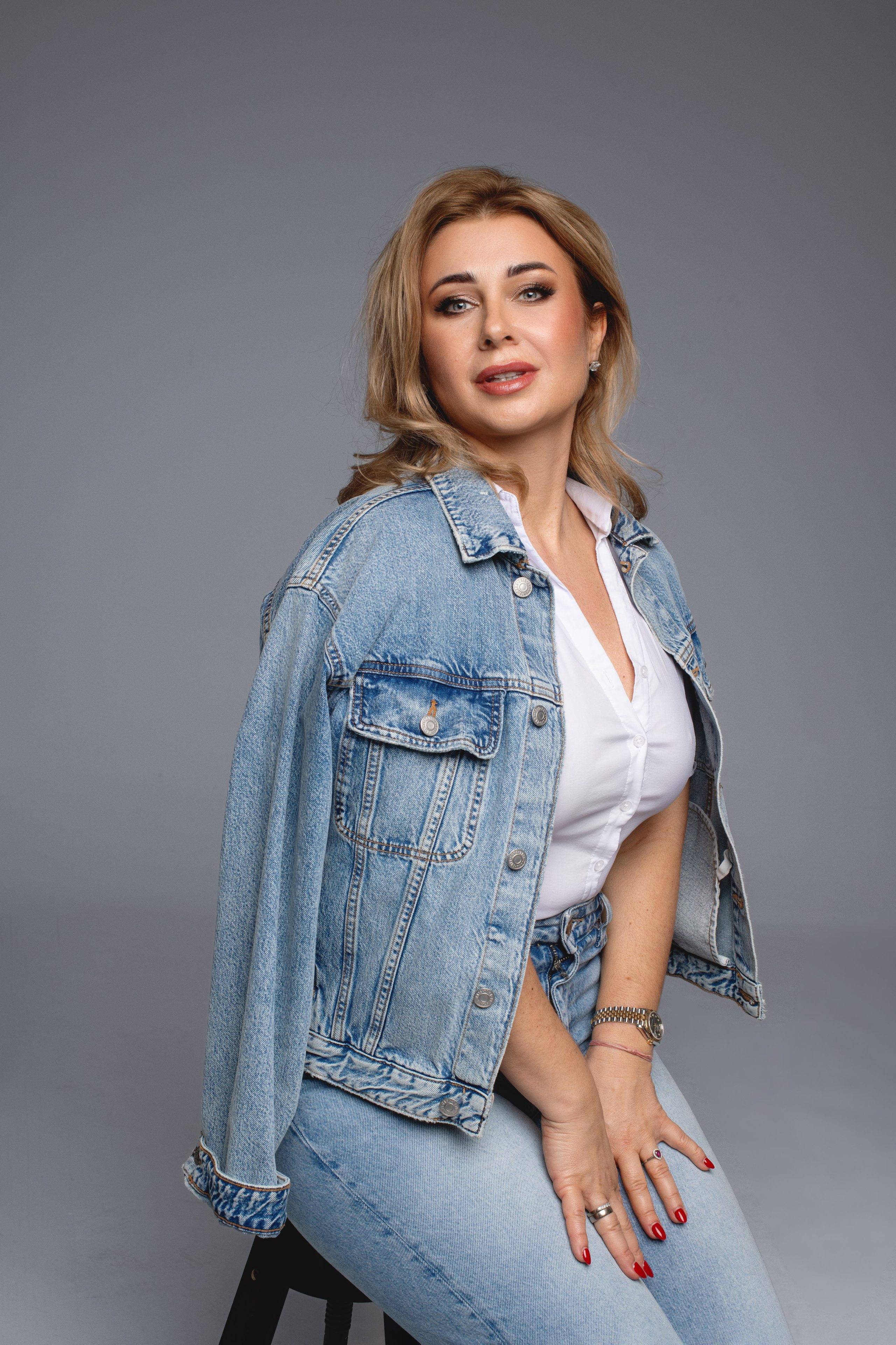 Karolina Hix. Meisha Photo