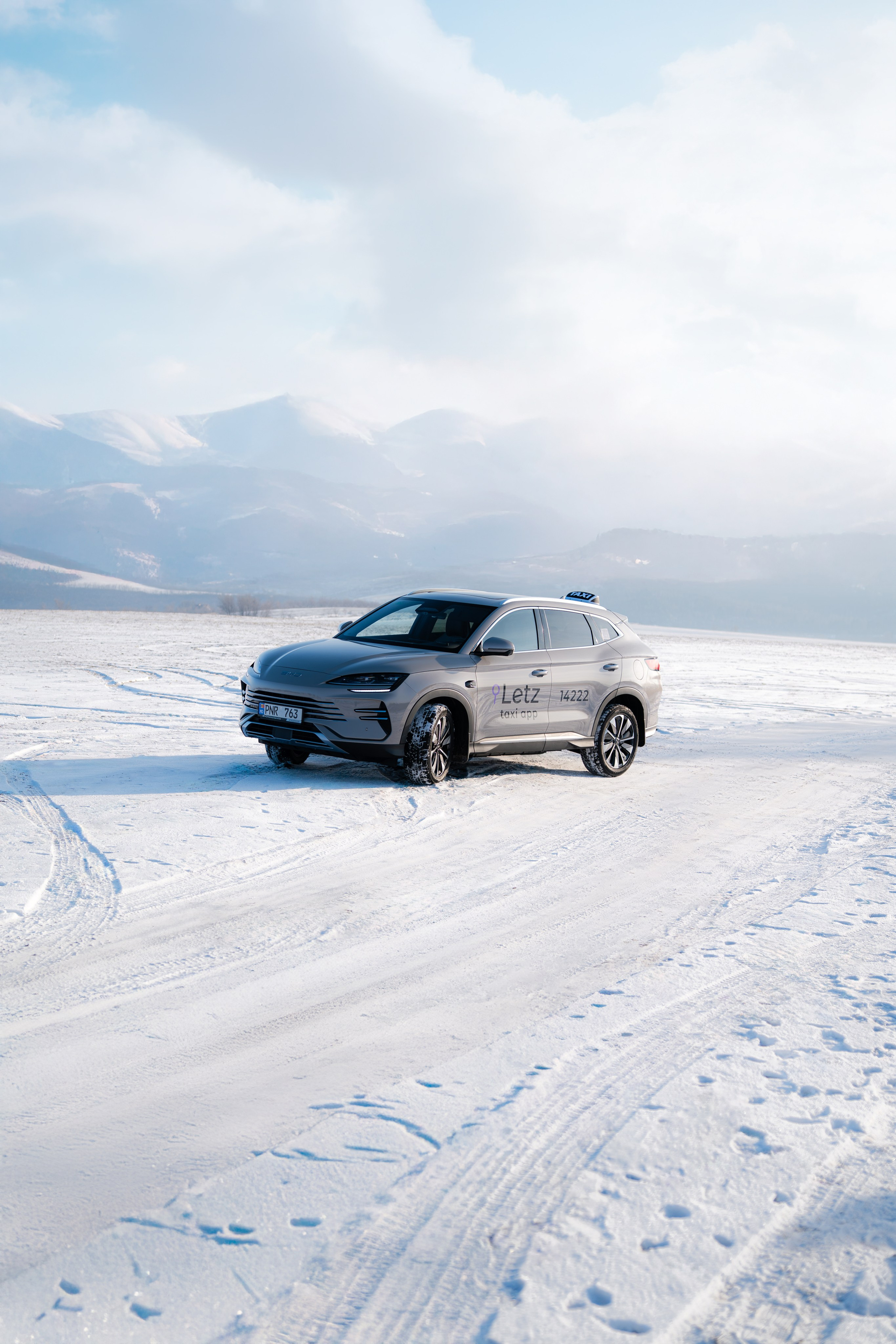 Taxi „Letz”. Fotograf și Videograf | Chișinău, Moldova
