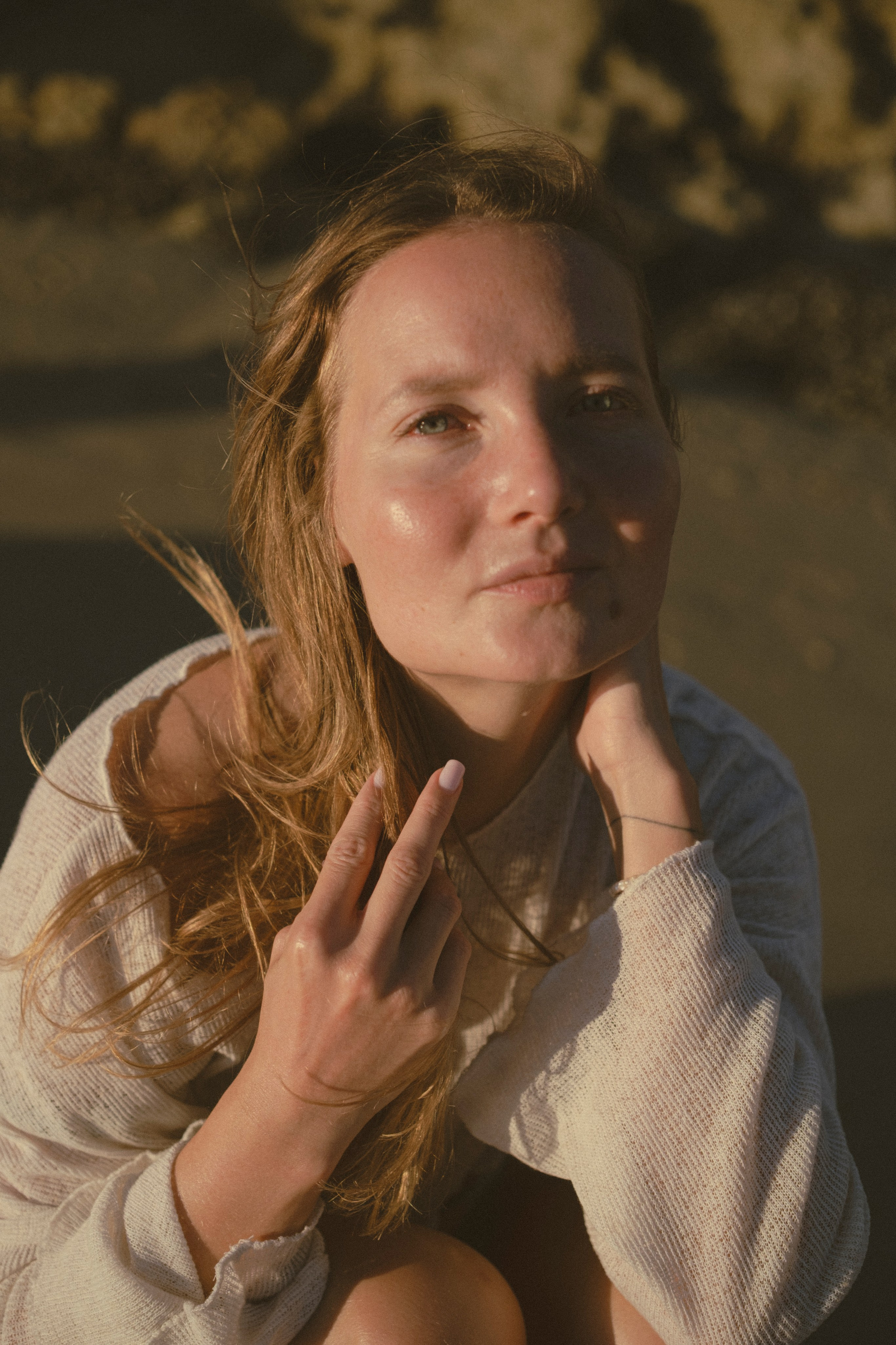 Chasing the sunset. Фотограф Кейптаун