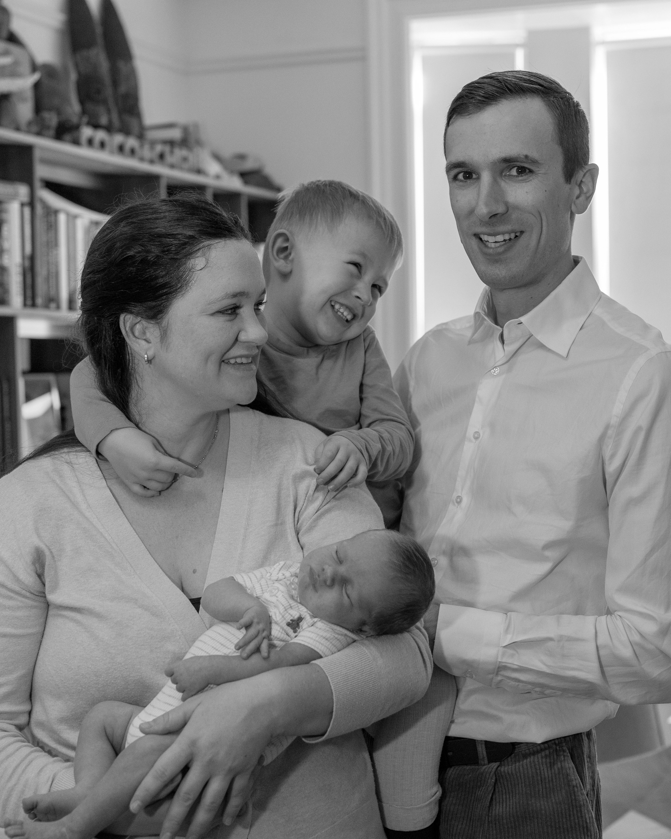 Natural newborn session. Family, lifestyle, and commercial photography in New York and New Jersey